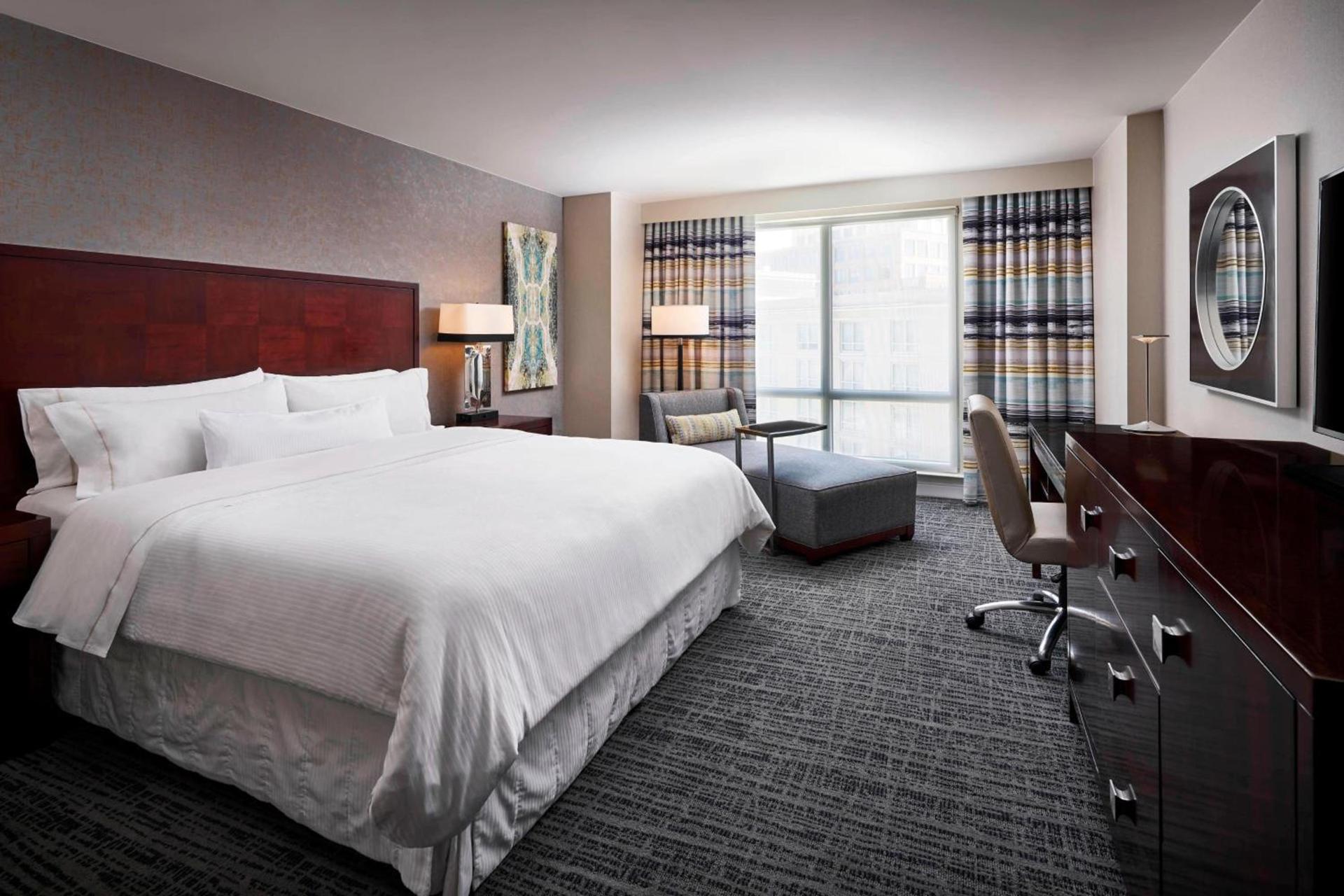 The Westin Alexandria Old Town photo 9