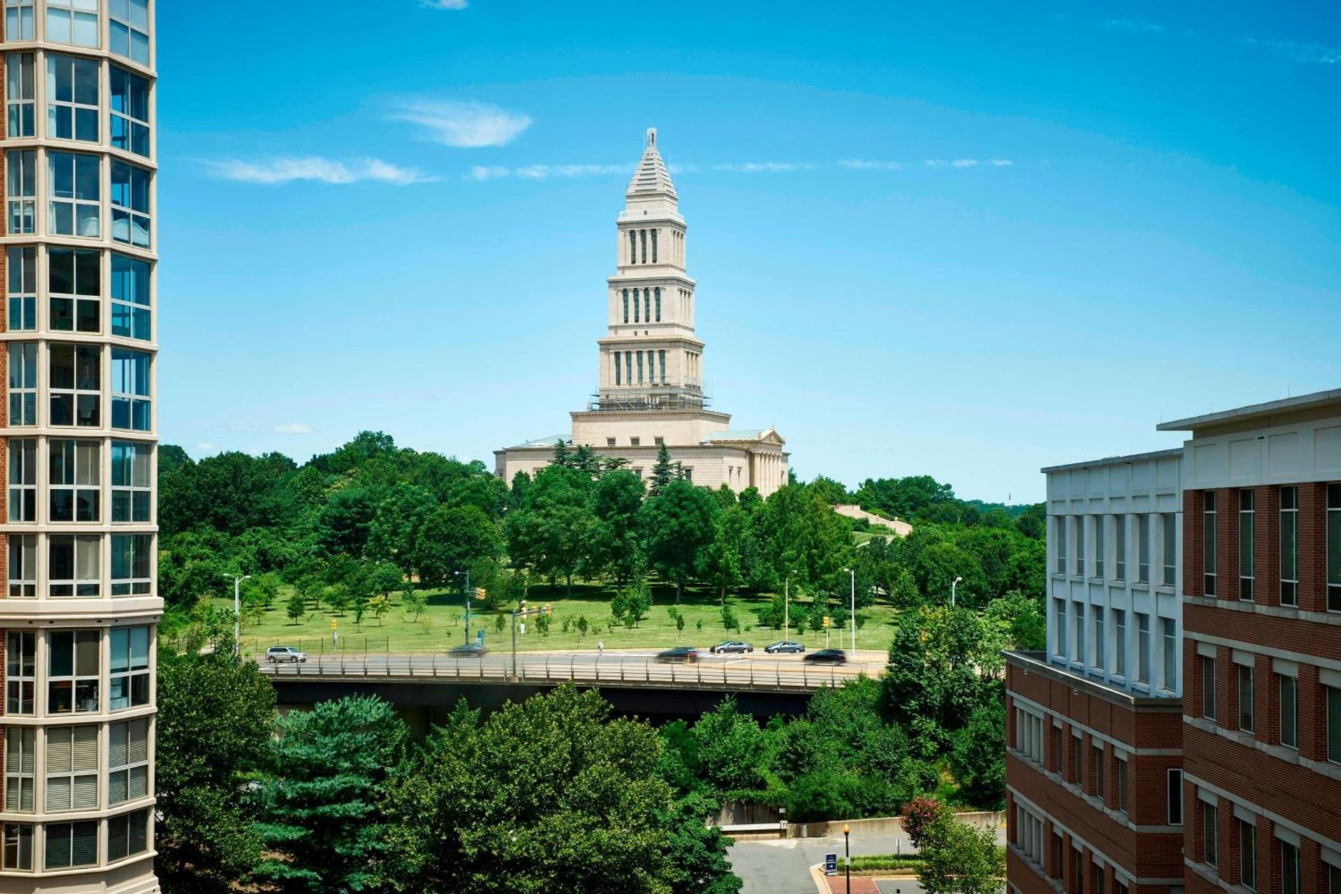 The Westin Alexandria Old Town photo 11