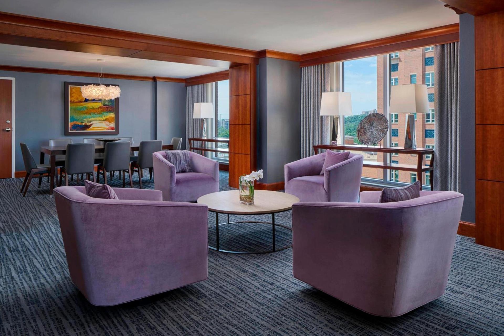 The Westin Alexandria Old Town photo 21