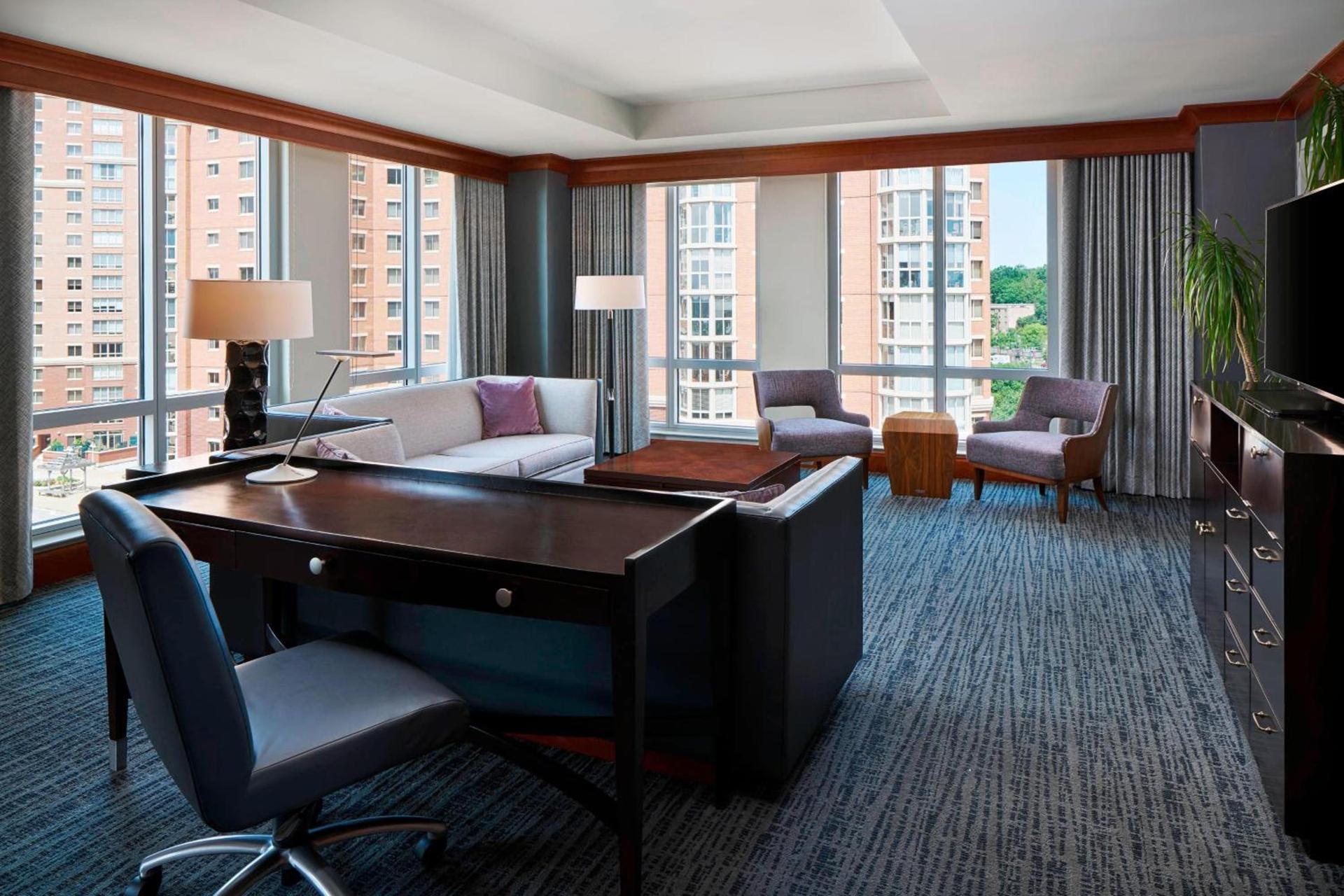 The Westin Alexandria Old Town photo 19