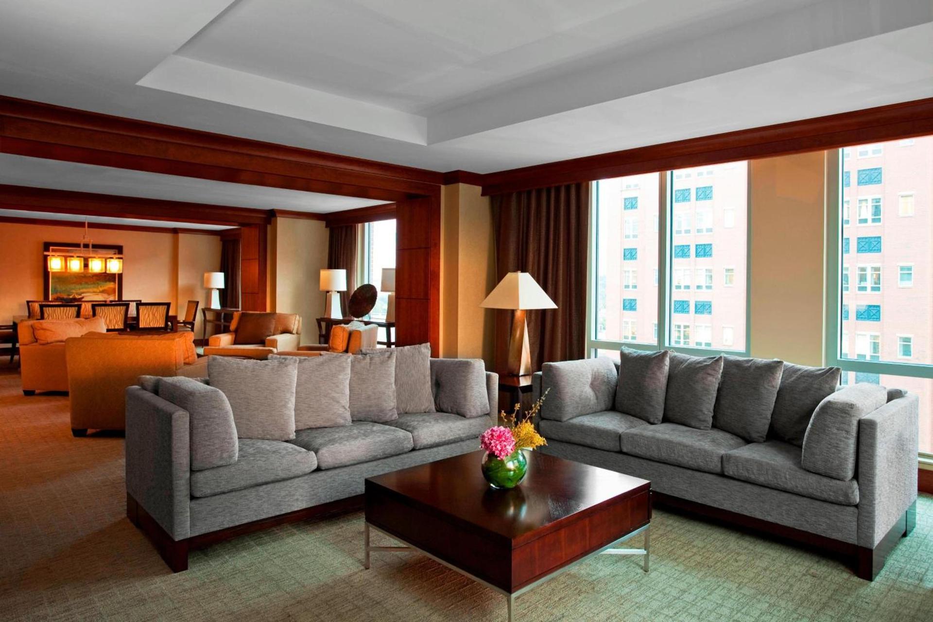 The Westin Alexandria Old Town photo 20