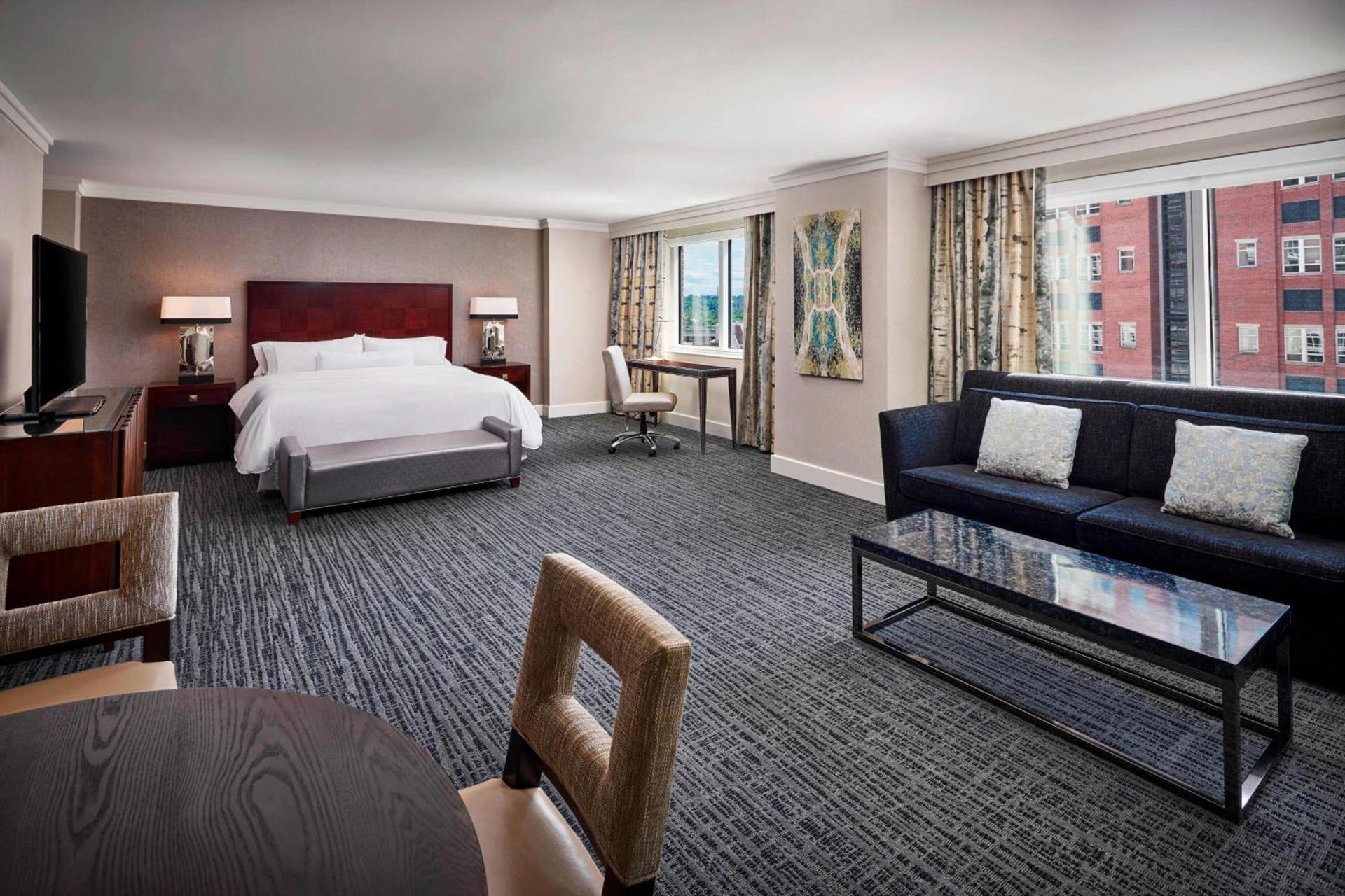 The Westin Alexandria Old Town photo 16