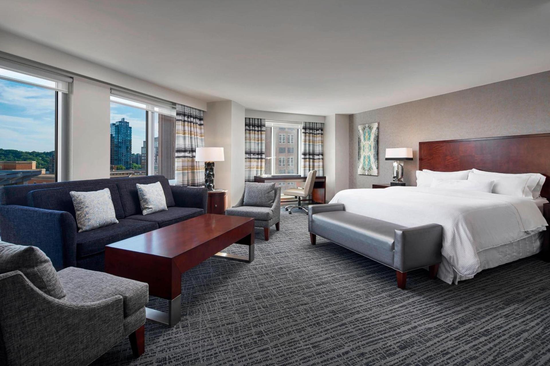 The Westin Alexandria Old Town photo 15
