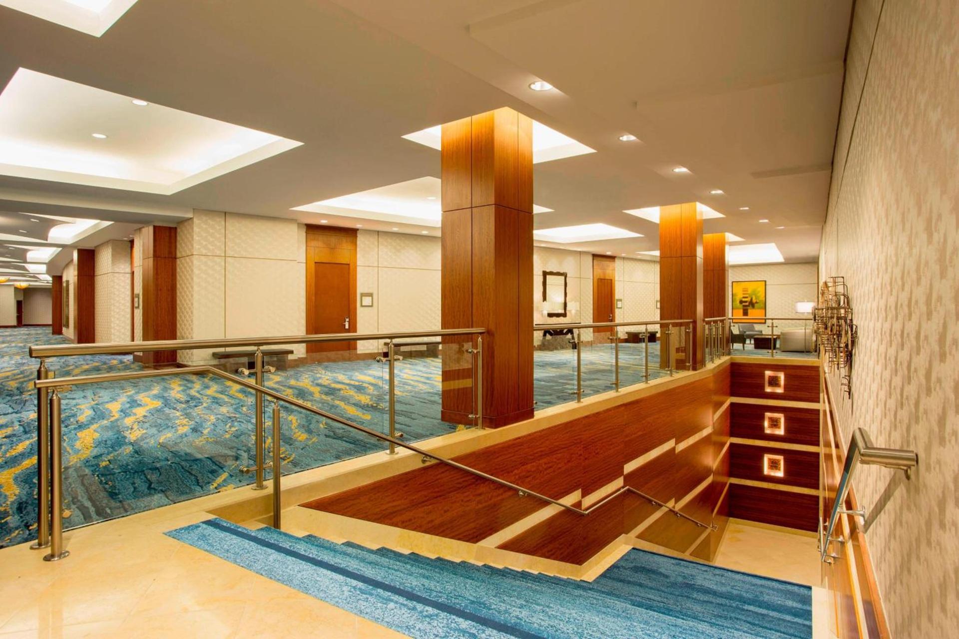 The Westin Alexandria Old Town photo 23
