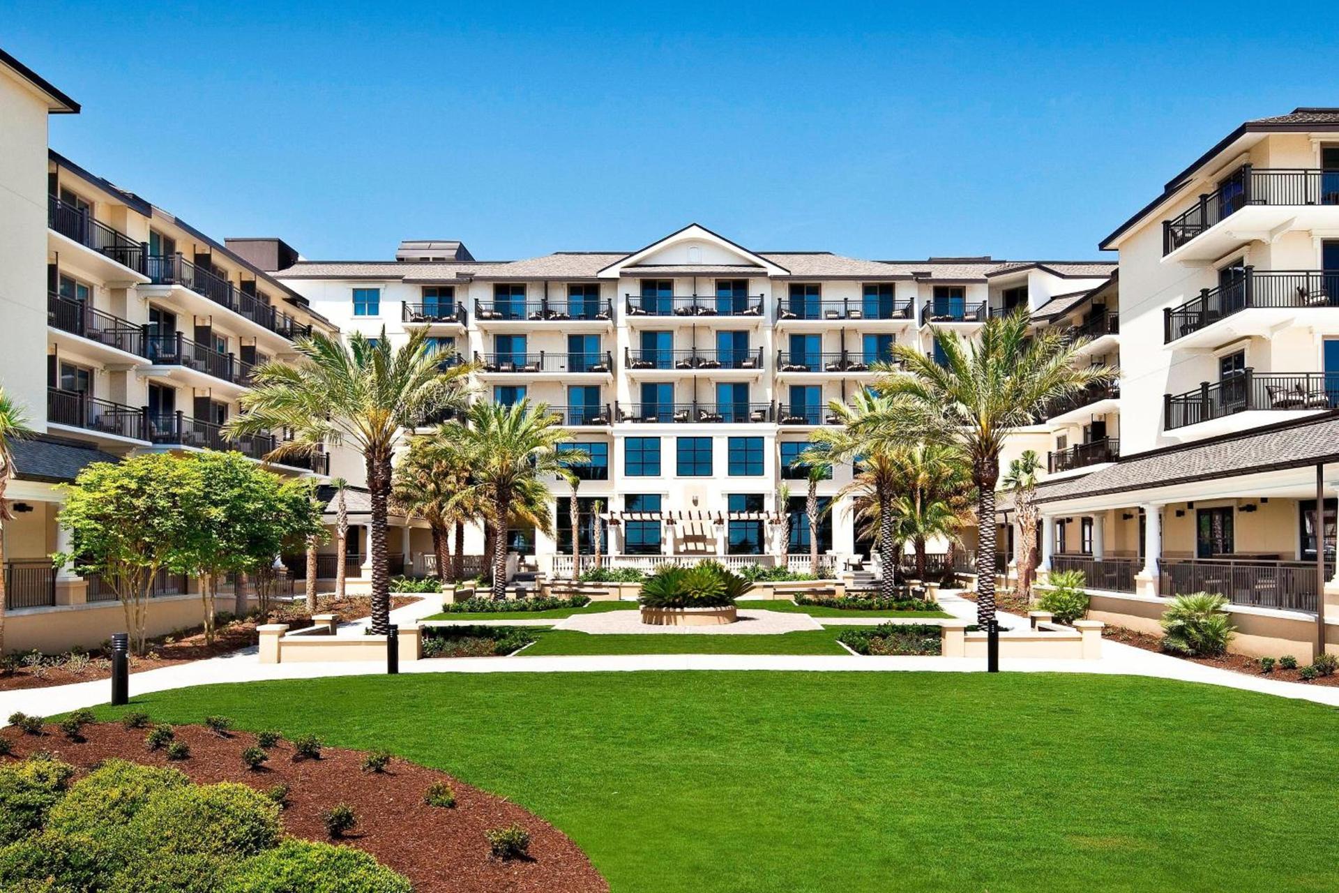 The Westin Jekyll Island Beach Resort photo 13