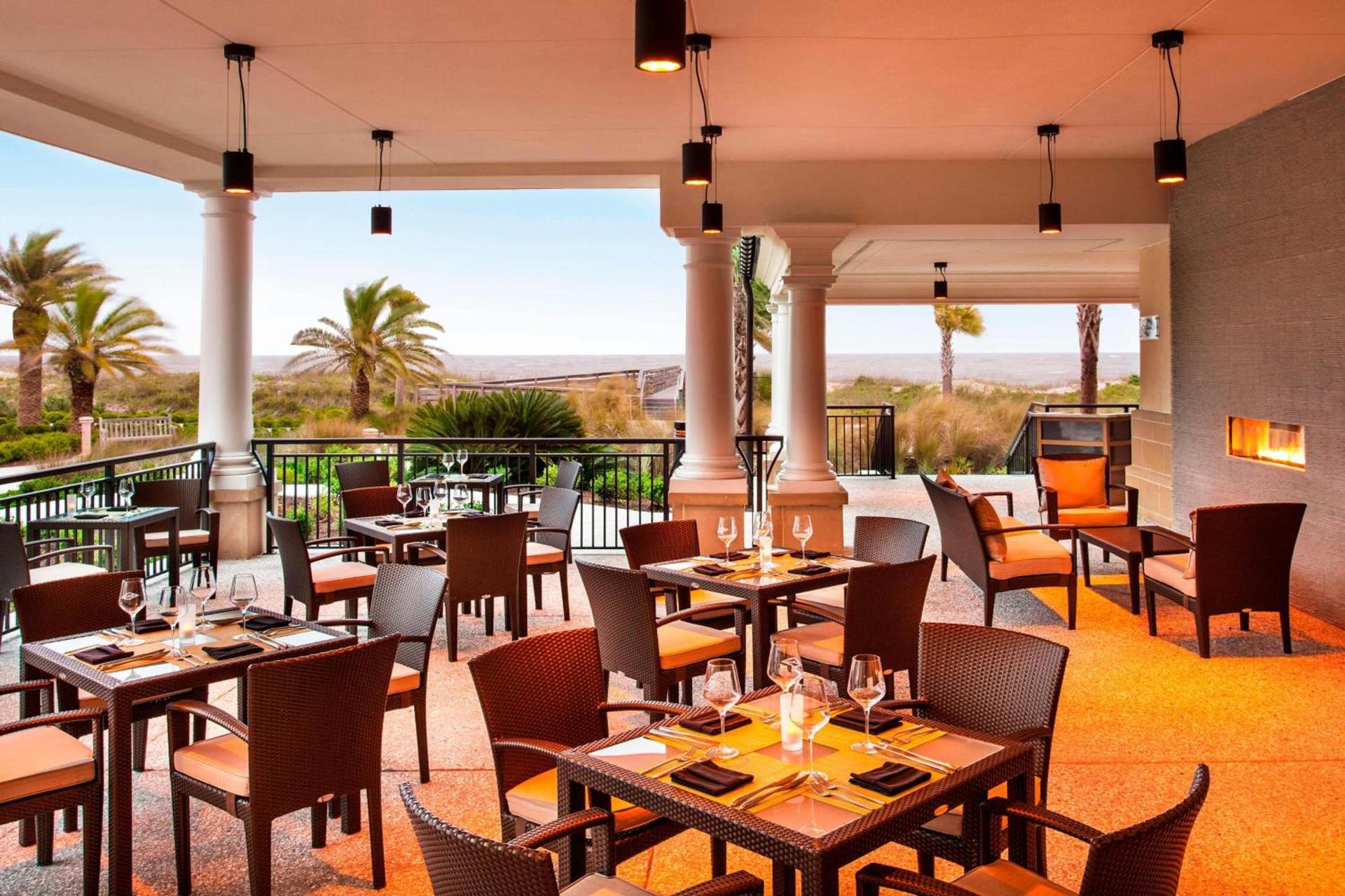 The Westin Jekyll Island Beach Resort photo 39