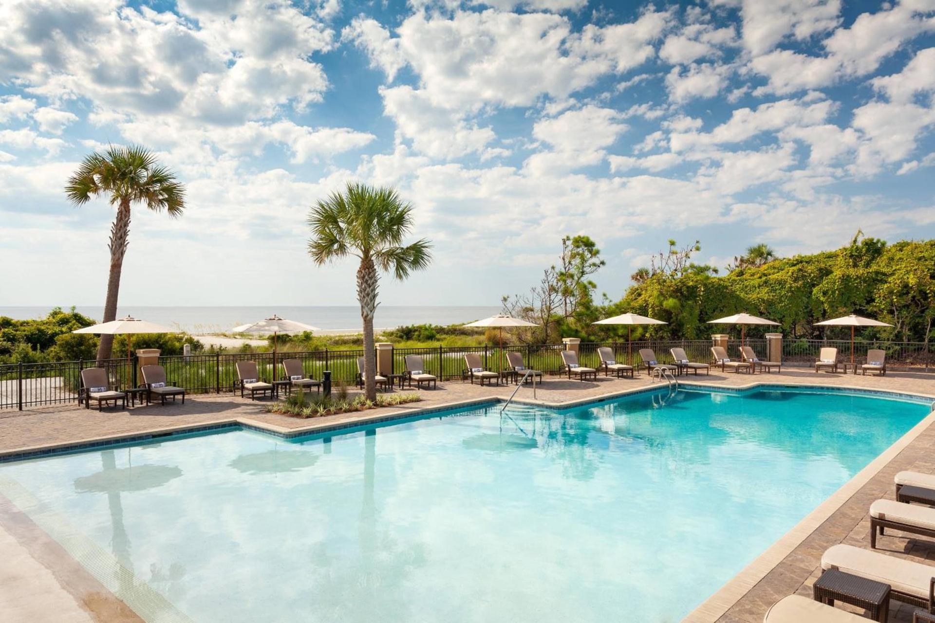 The Westin Jekyll Island Beach Resort photo 42