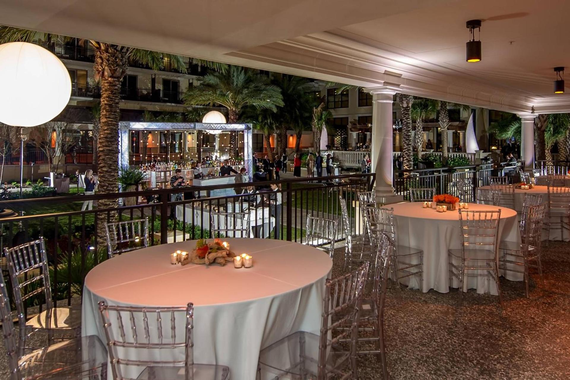 The Westin Jekyll Island Beach Resort photo 49