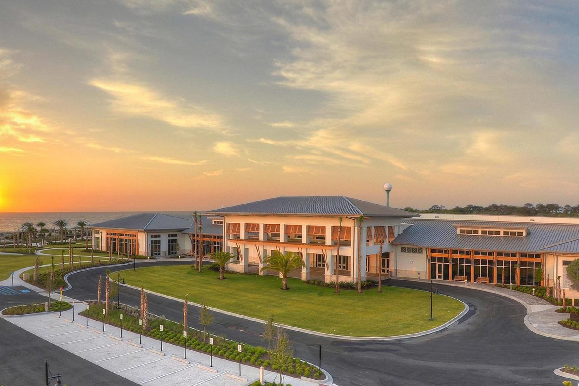 The Westin Jekyll Island Beach Resort photo 46