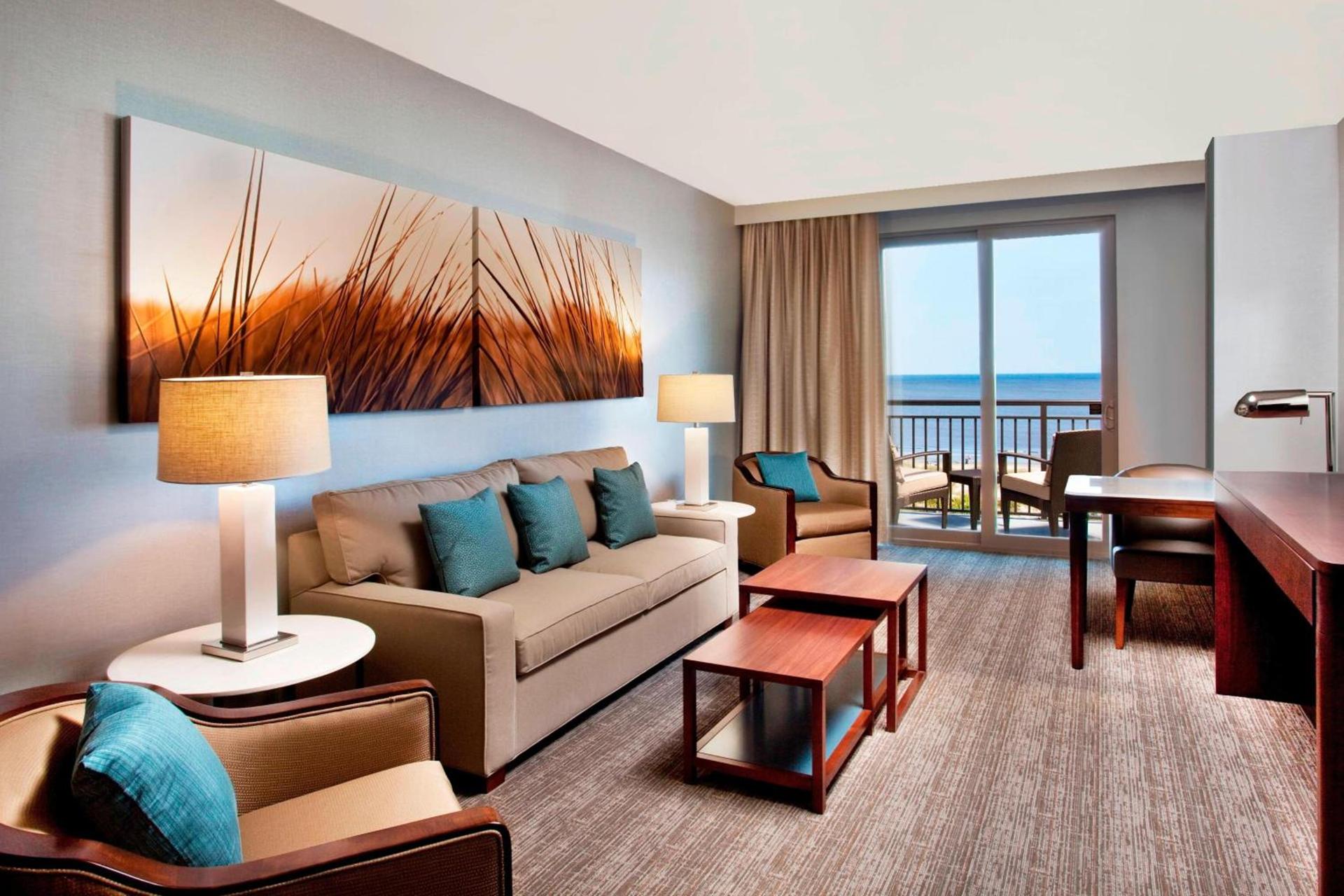 The Westin Jekyll Island Beach Resort photo 34