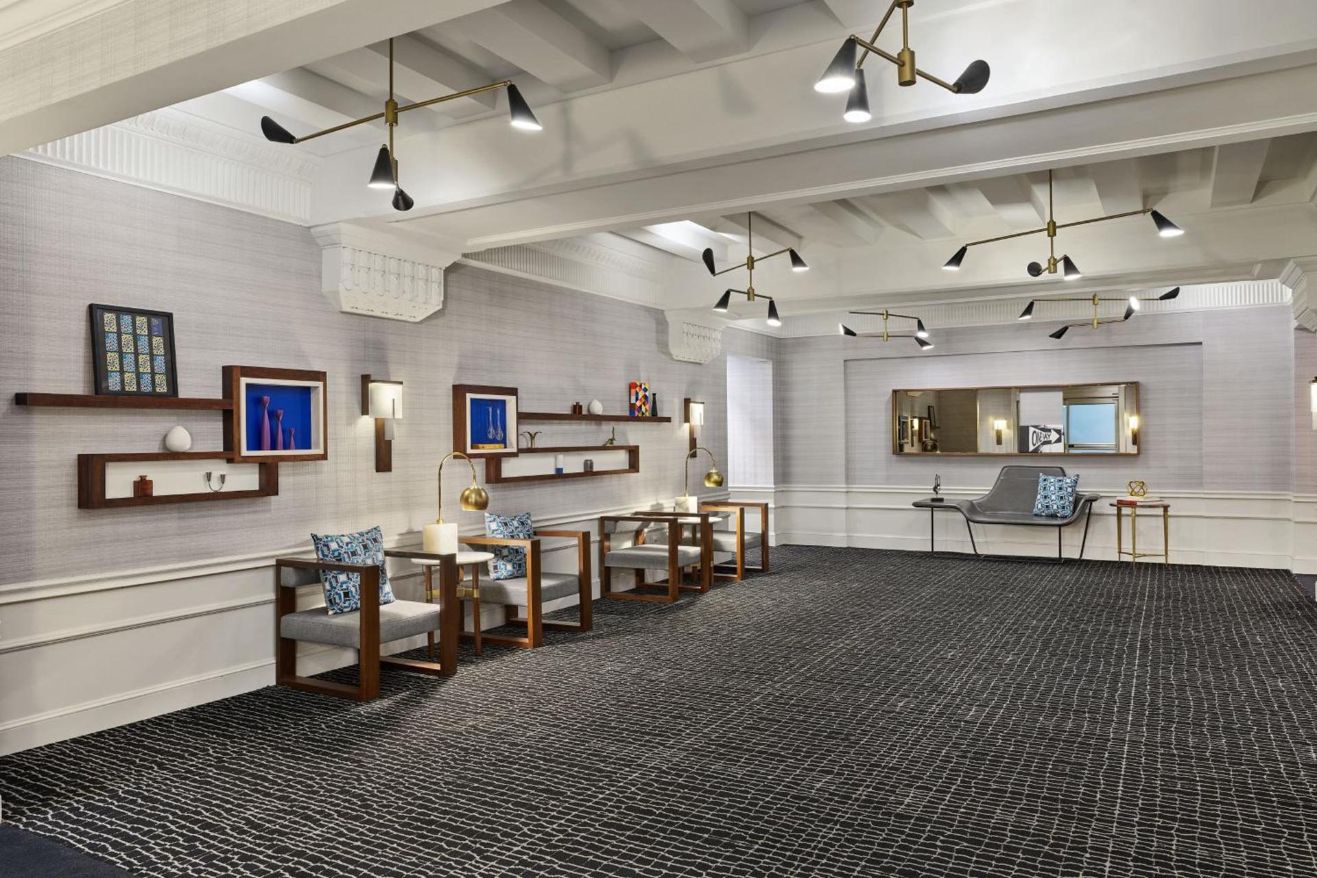 Le Meridien Indianapolis photo 36