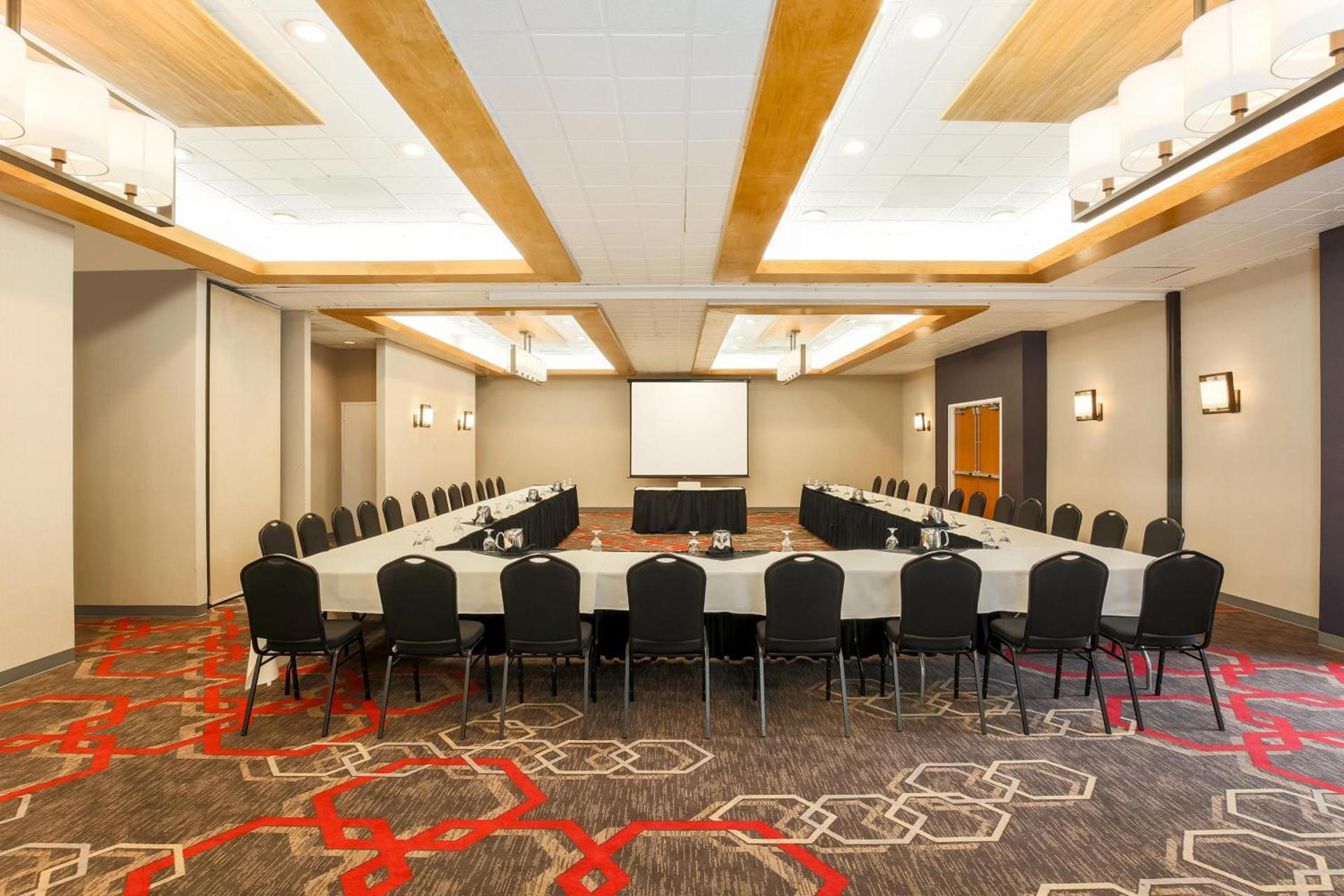 Four Points by Sheraton San Diego photo 14
