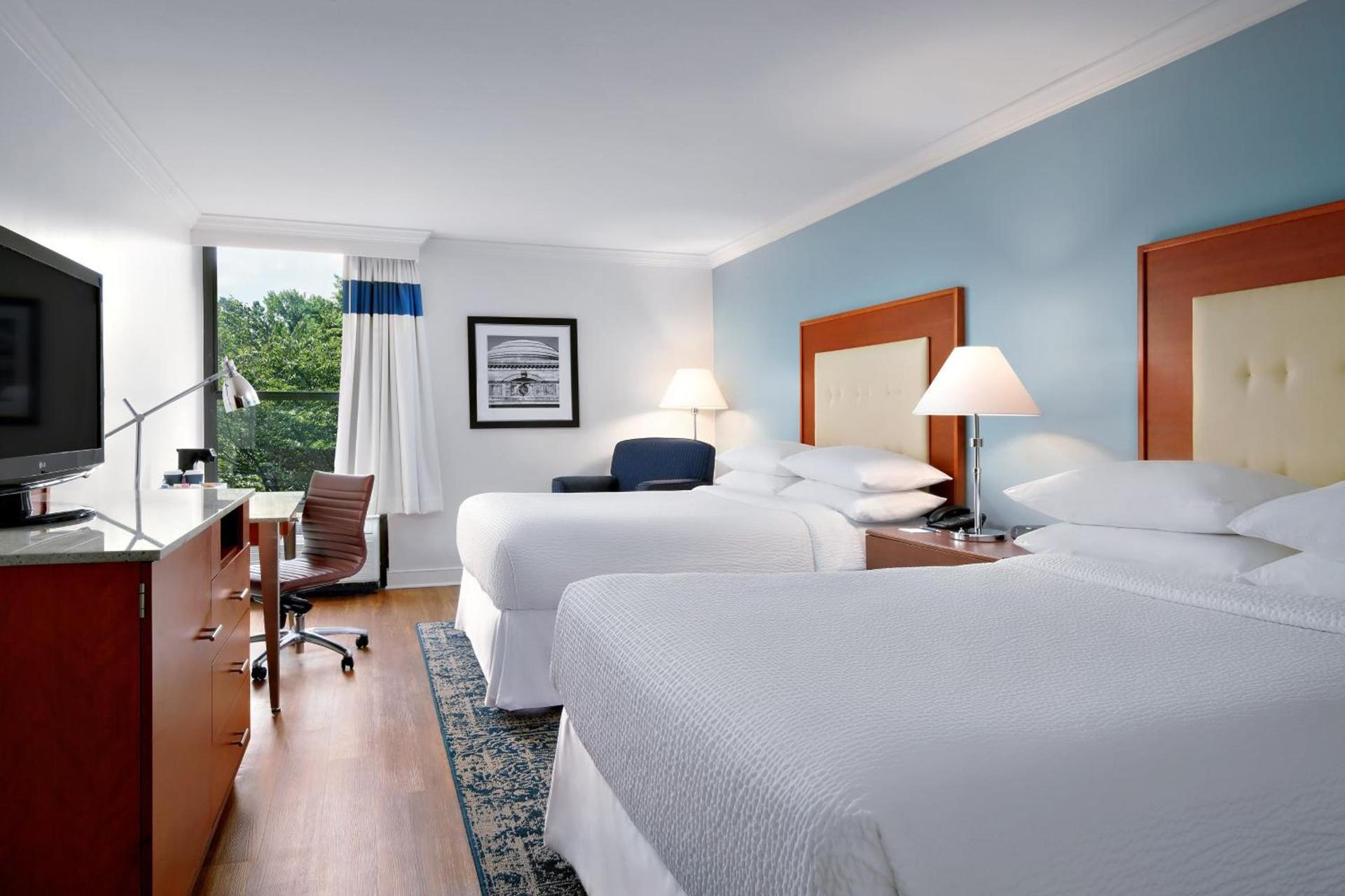 Four Points by Sheraton Richmond Airport photo 4
