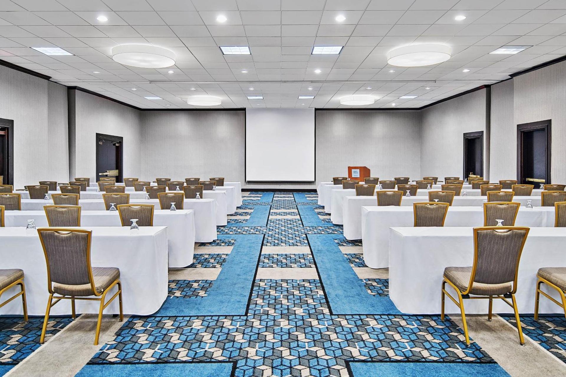 Four Points by Sheraton Richmond Airport photo 15