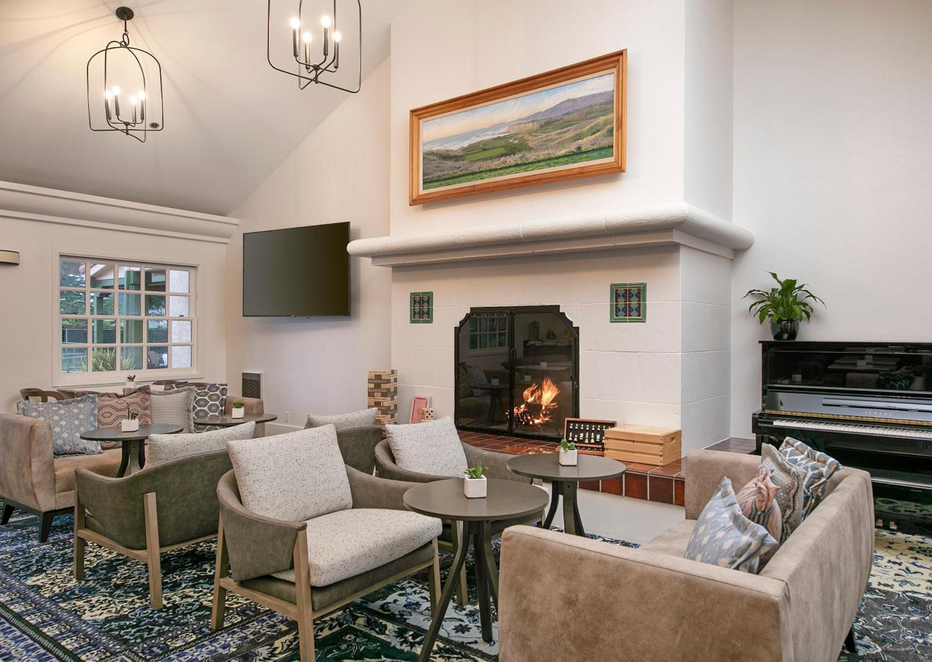 Half Moon Bay Lodge photo 12