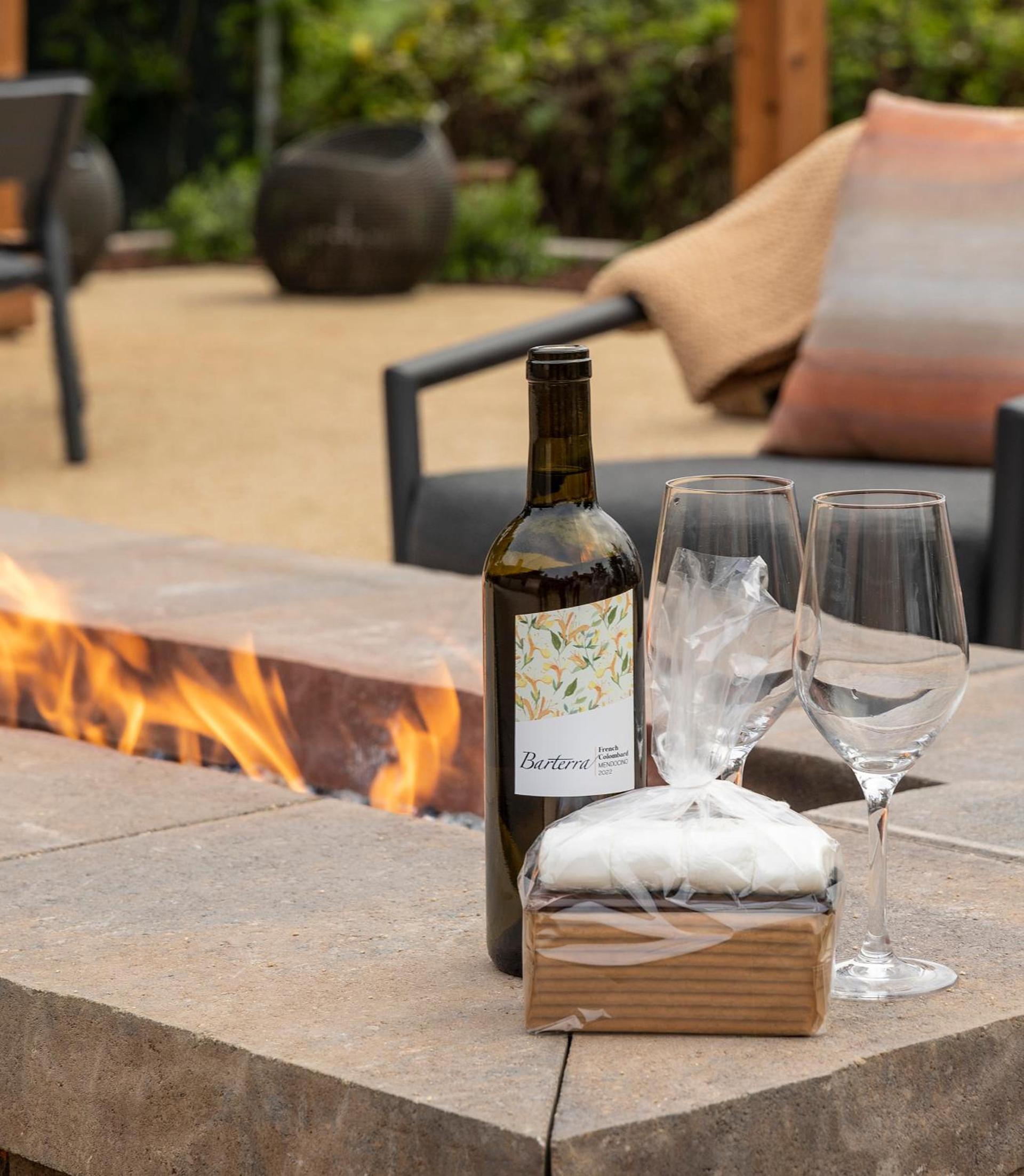 Half Moon Bay Lodge photo 15