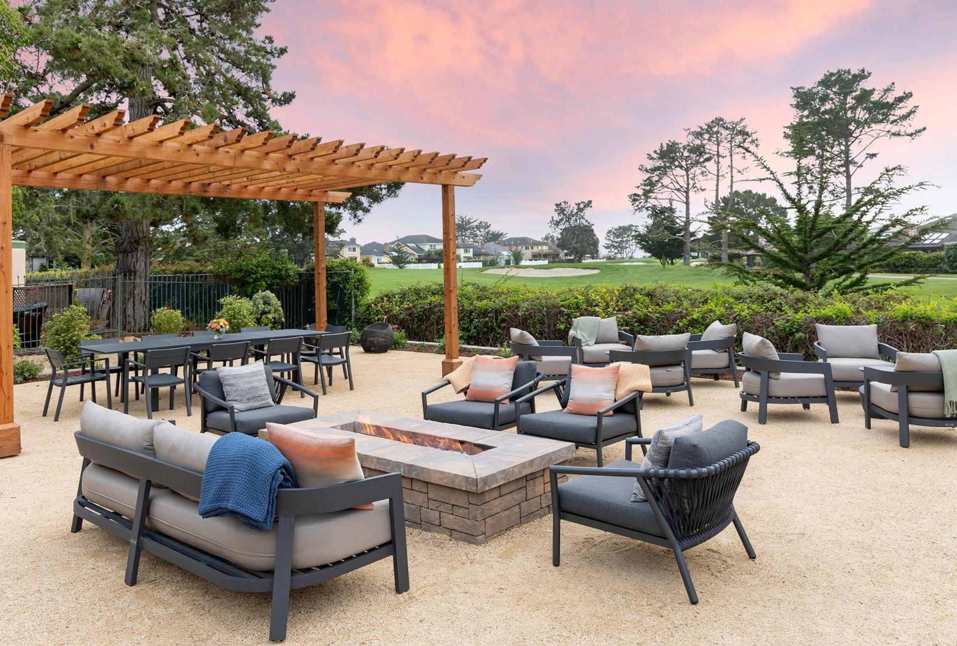 Half Moon Bay Lodge photo 14