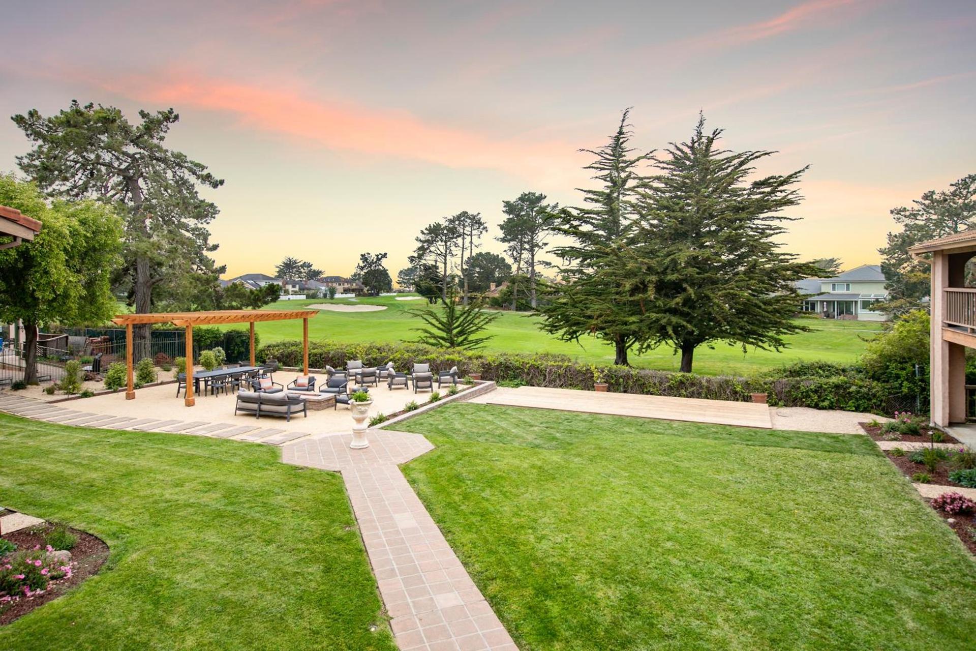 Half Moon Bay Lodge photo 19