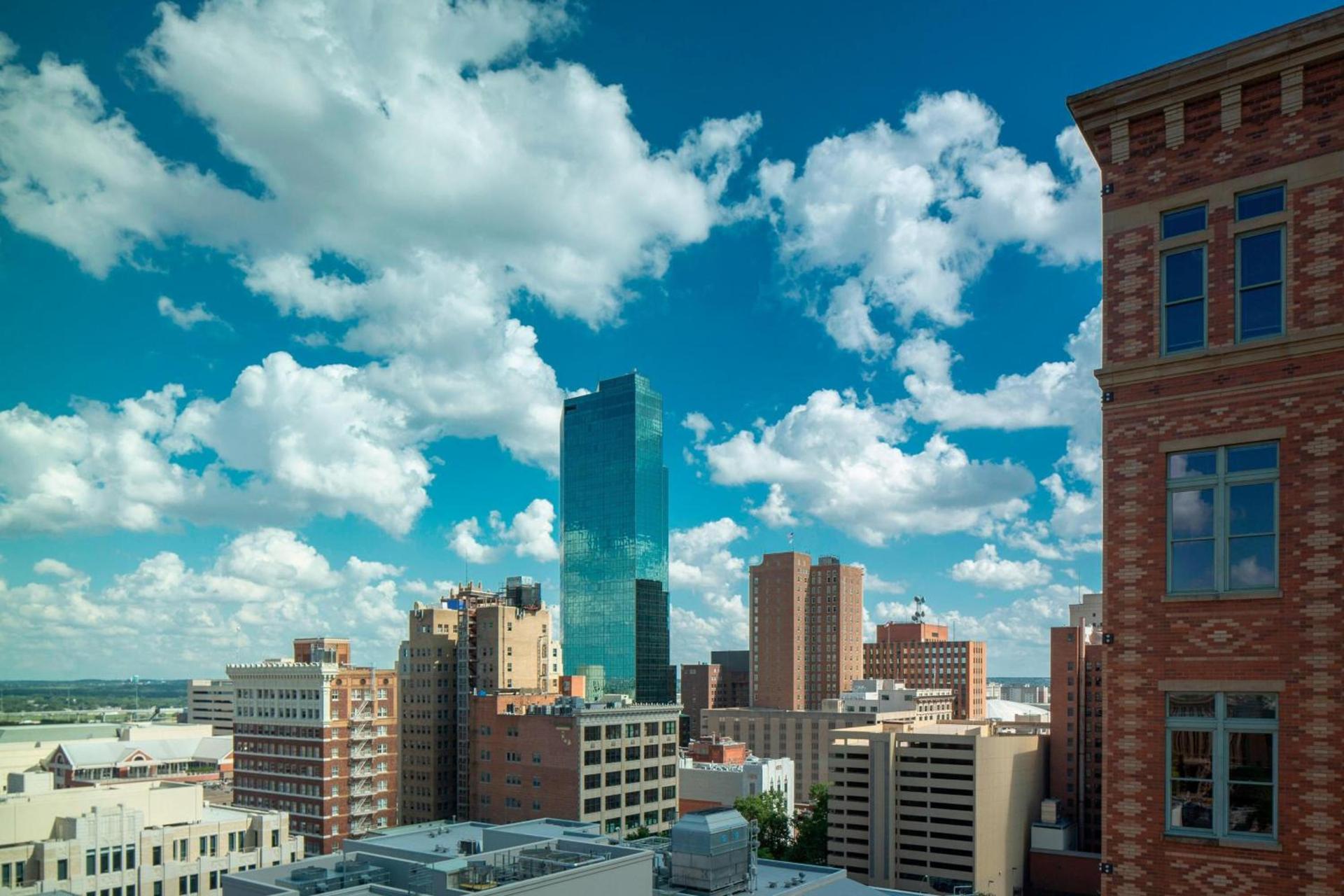 Aloft by Marriott Fort Worth Downtown photo 9