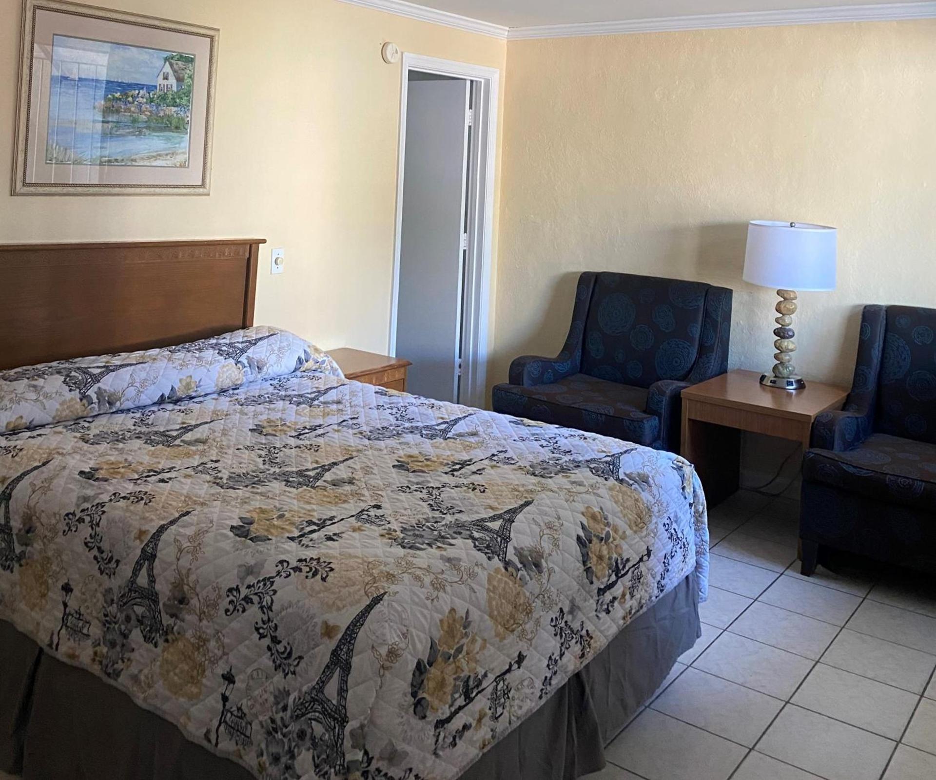 Ocean Cove Motel photo 19