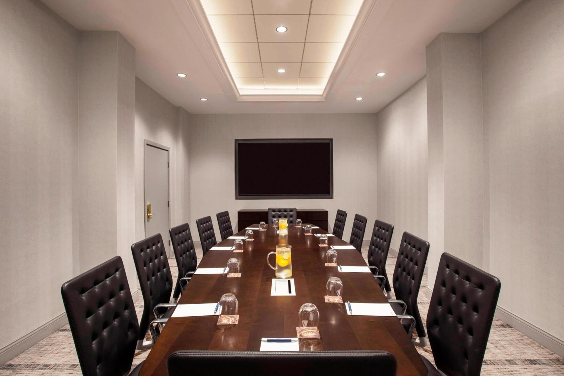 Sheraton Philadelphia University City Hotel photo 27