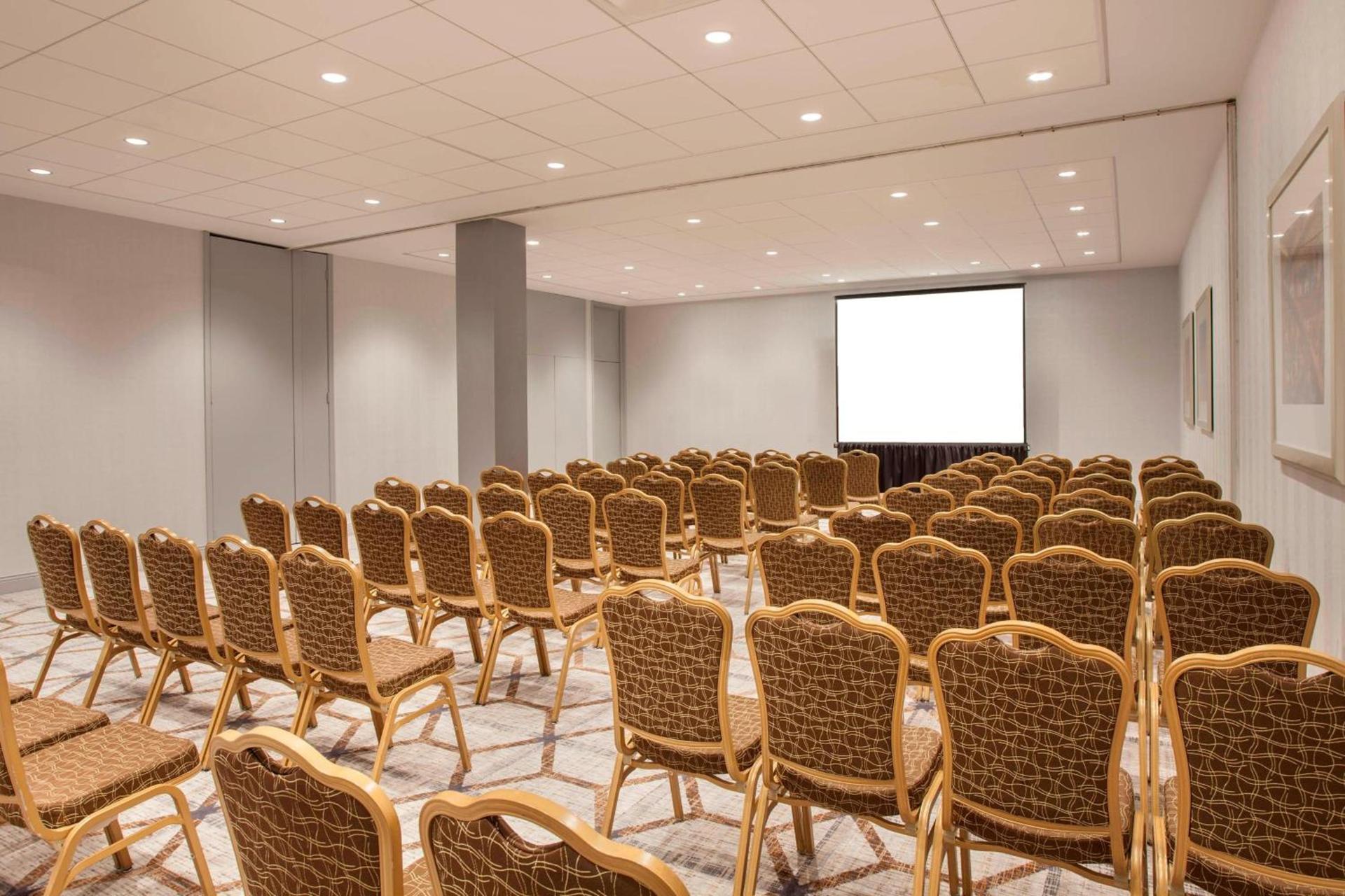 Sheraton Philadelphia University City Hotel photo 28