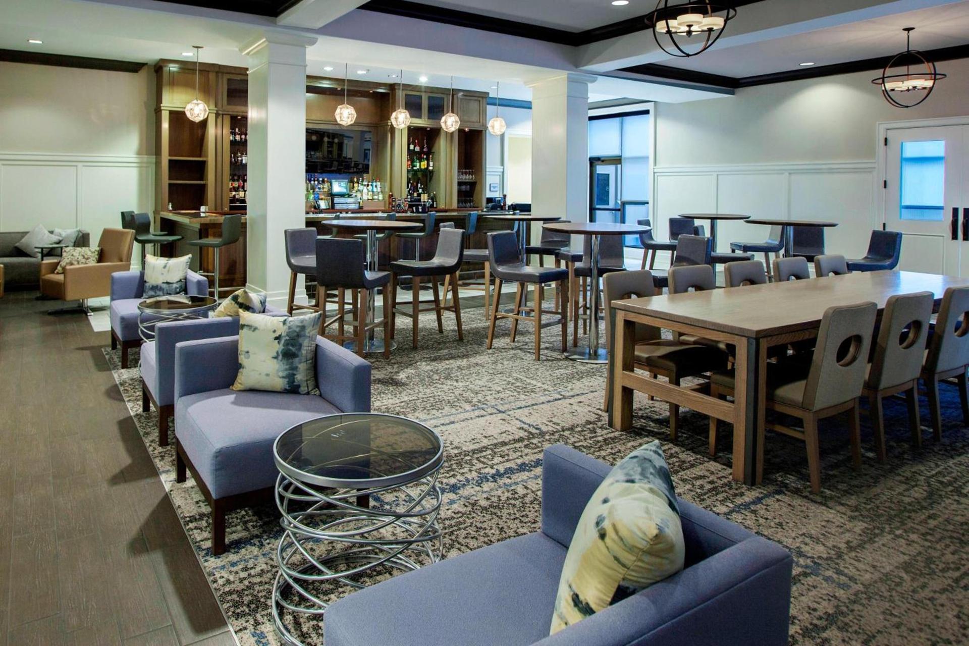 Sheraton Jacksonville Hotel photo 54