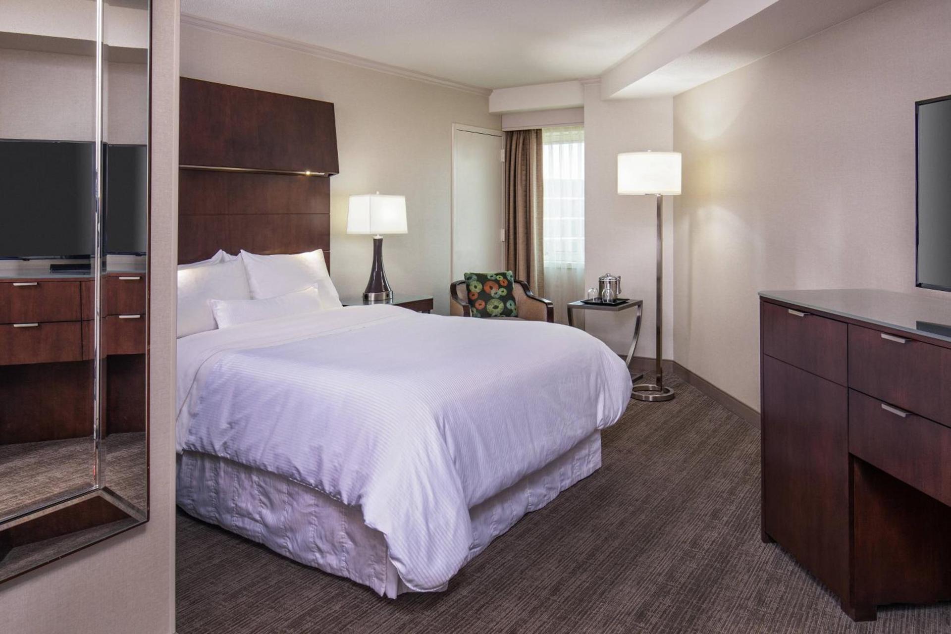 The Westin Waltham Boston photo 7