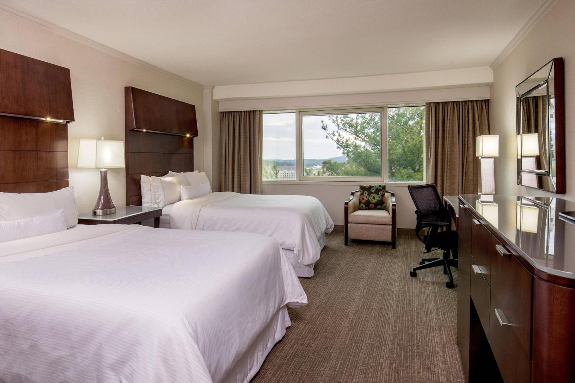 The Westin Waltham Boston photo 9