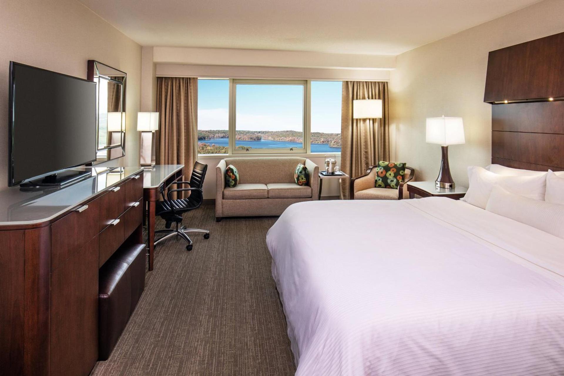 The Westin Waltham Boston photo 42