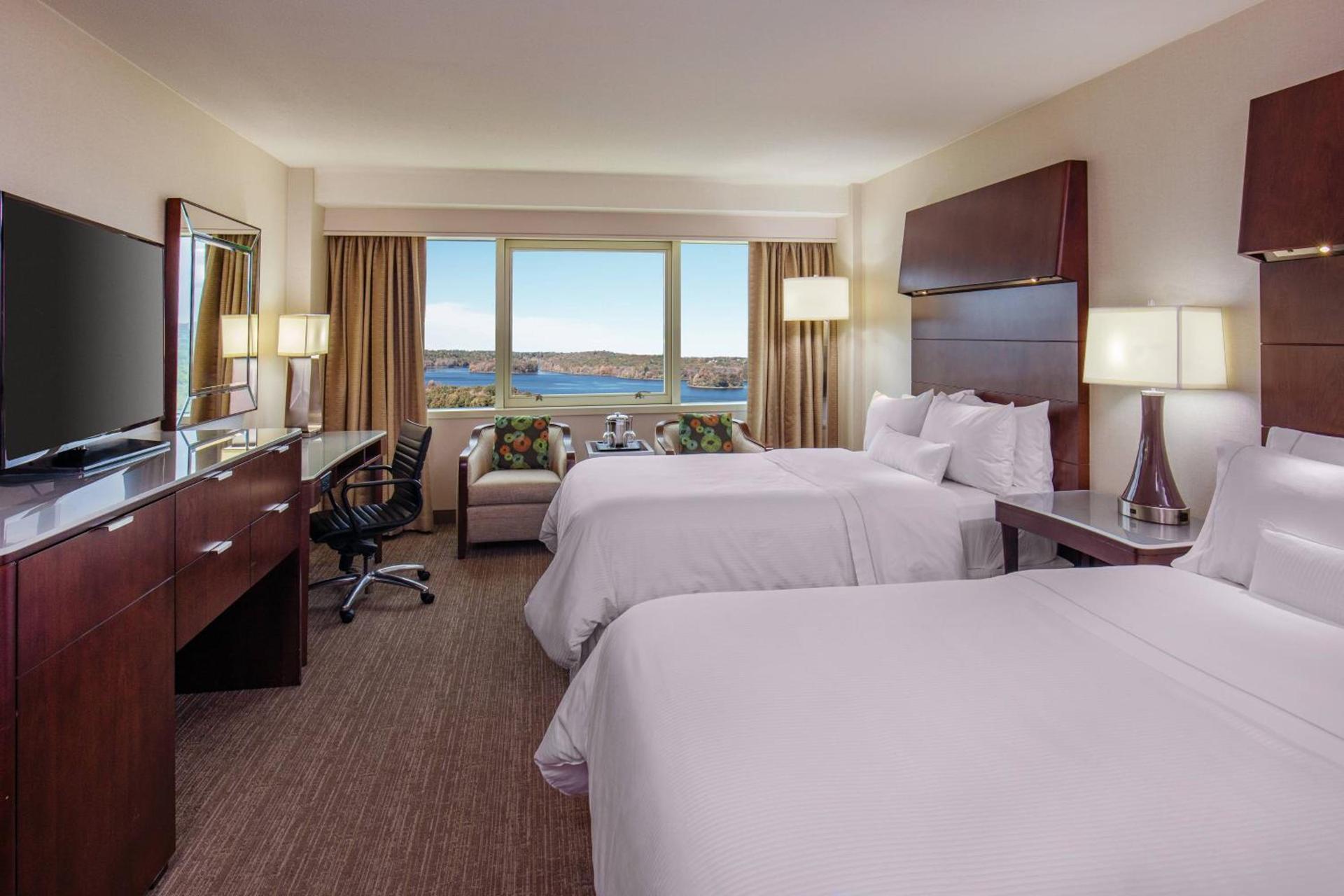 The Westin Waltham Boston photo 4