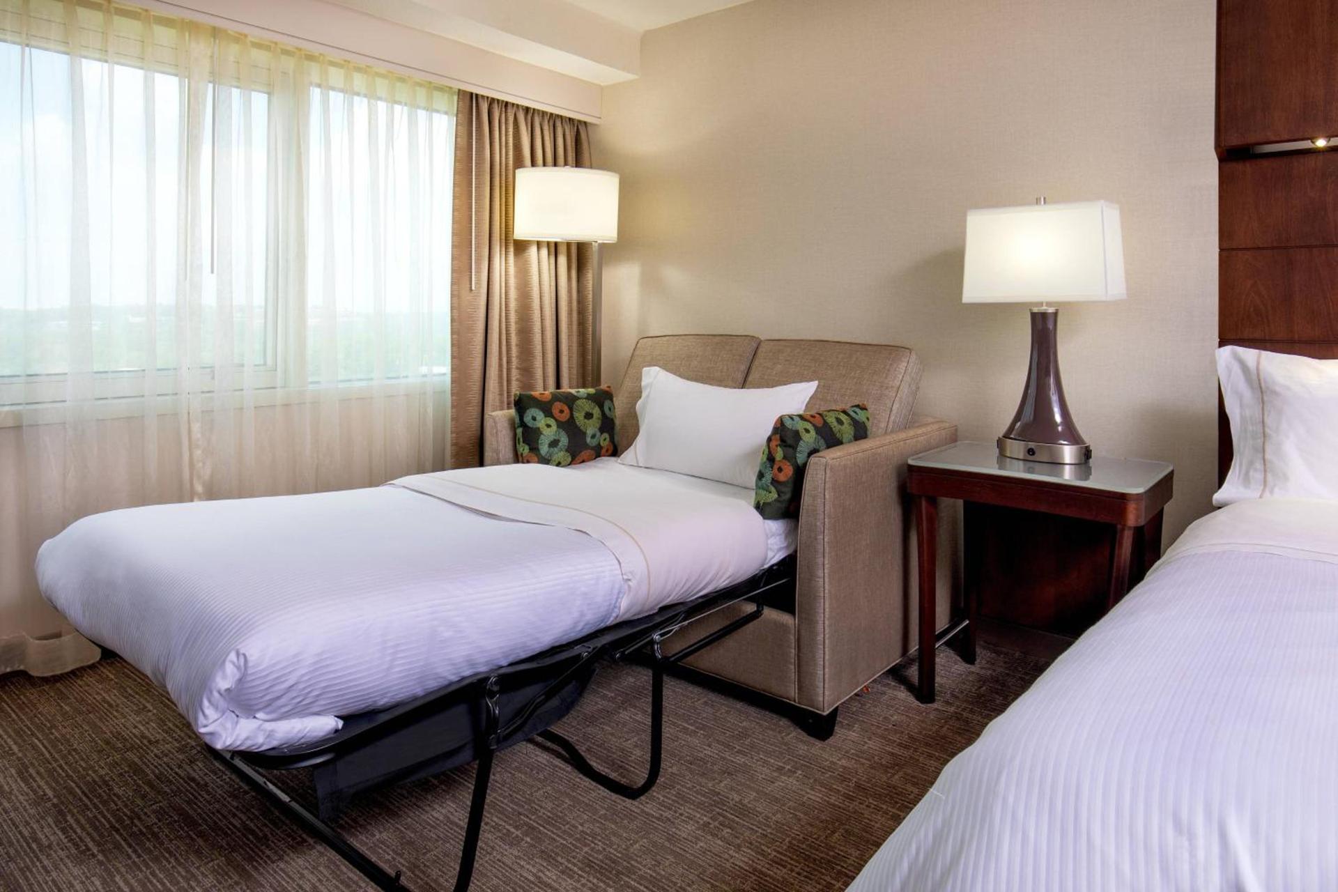 The Westin Waltham Boston photo 35