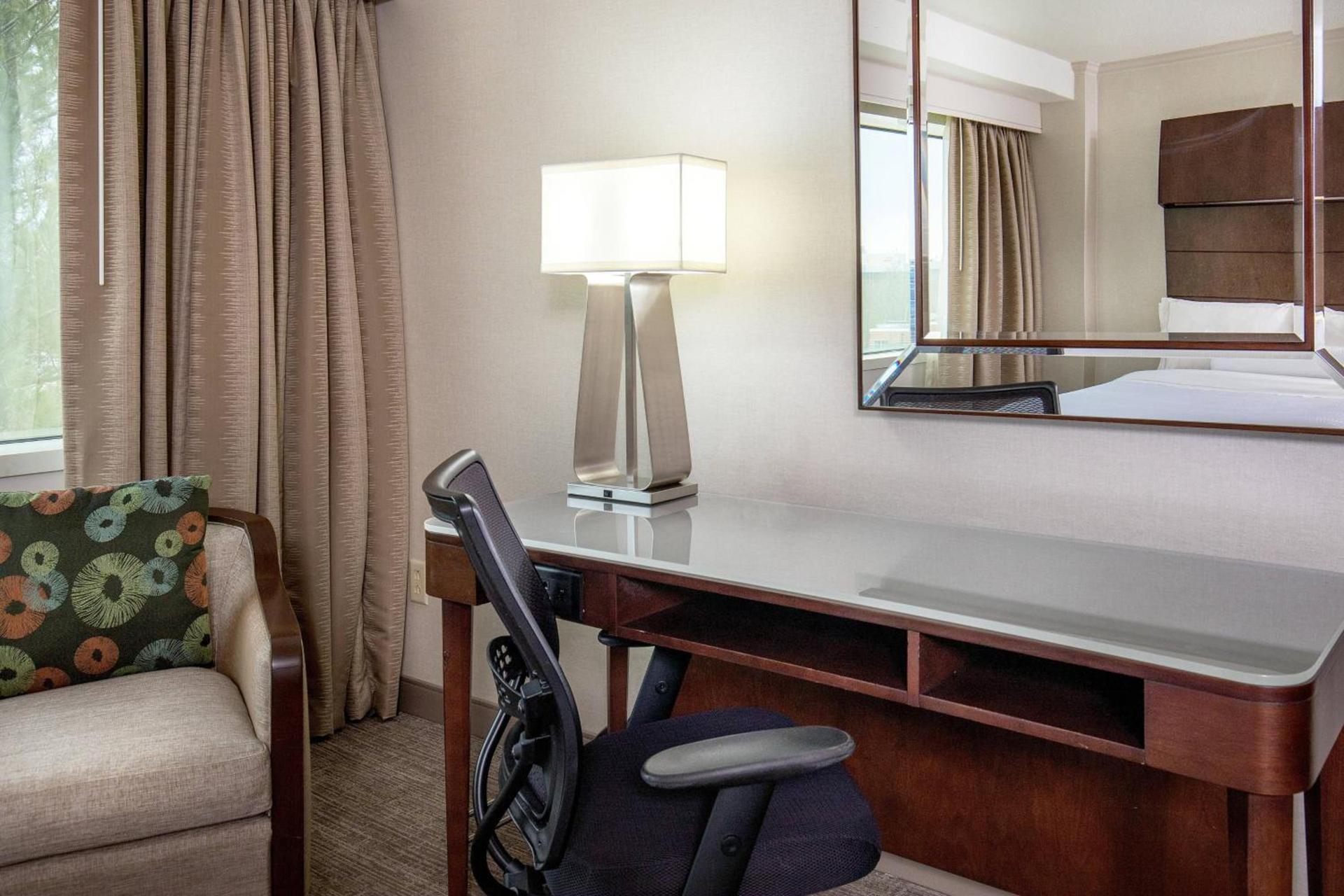 The Westin Waltham Boston photo 3