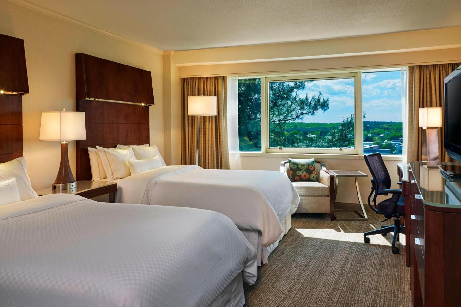 The Westin Waltham Boston photo 31