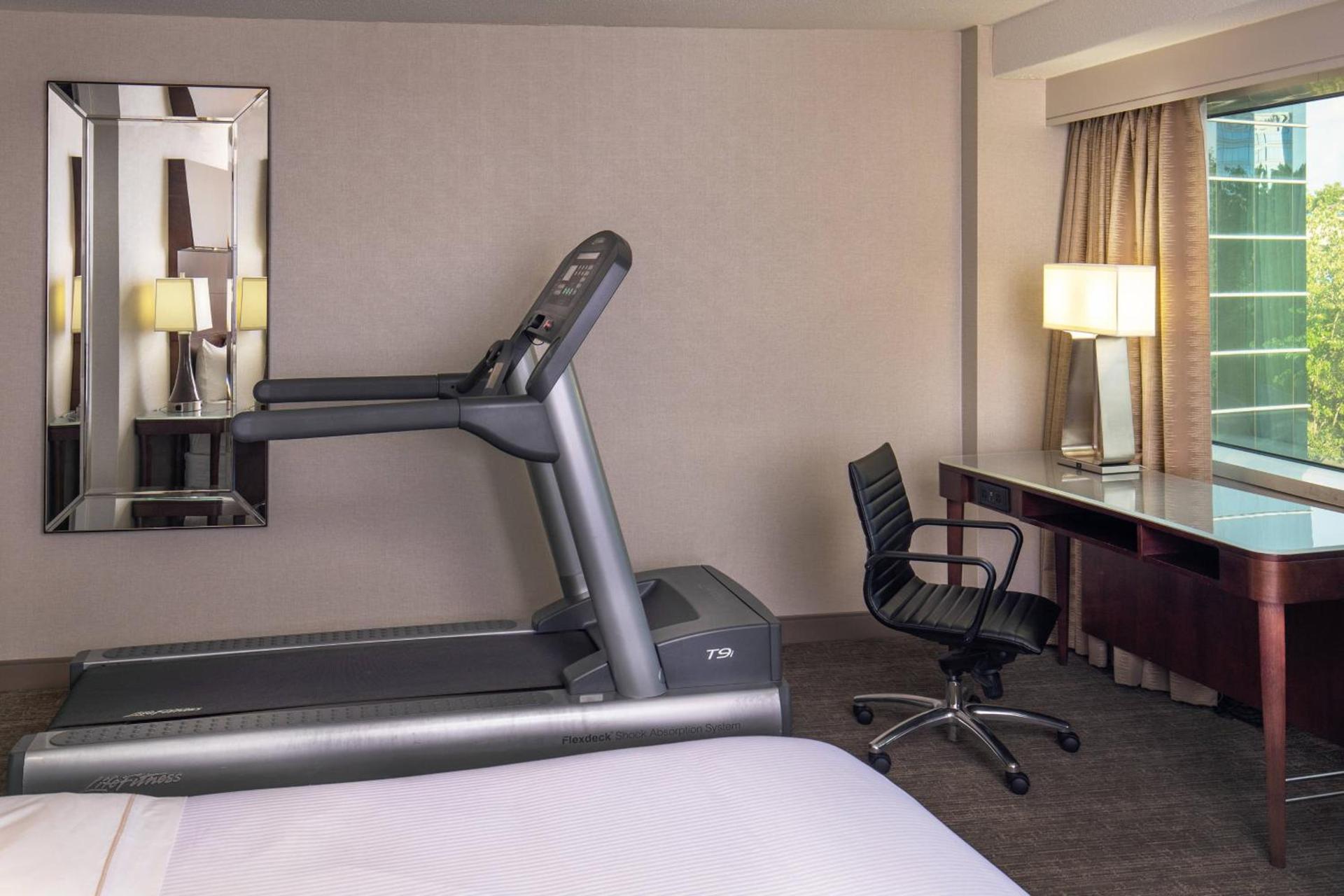The Westin Waltham Boston photo 17