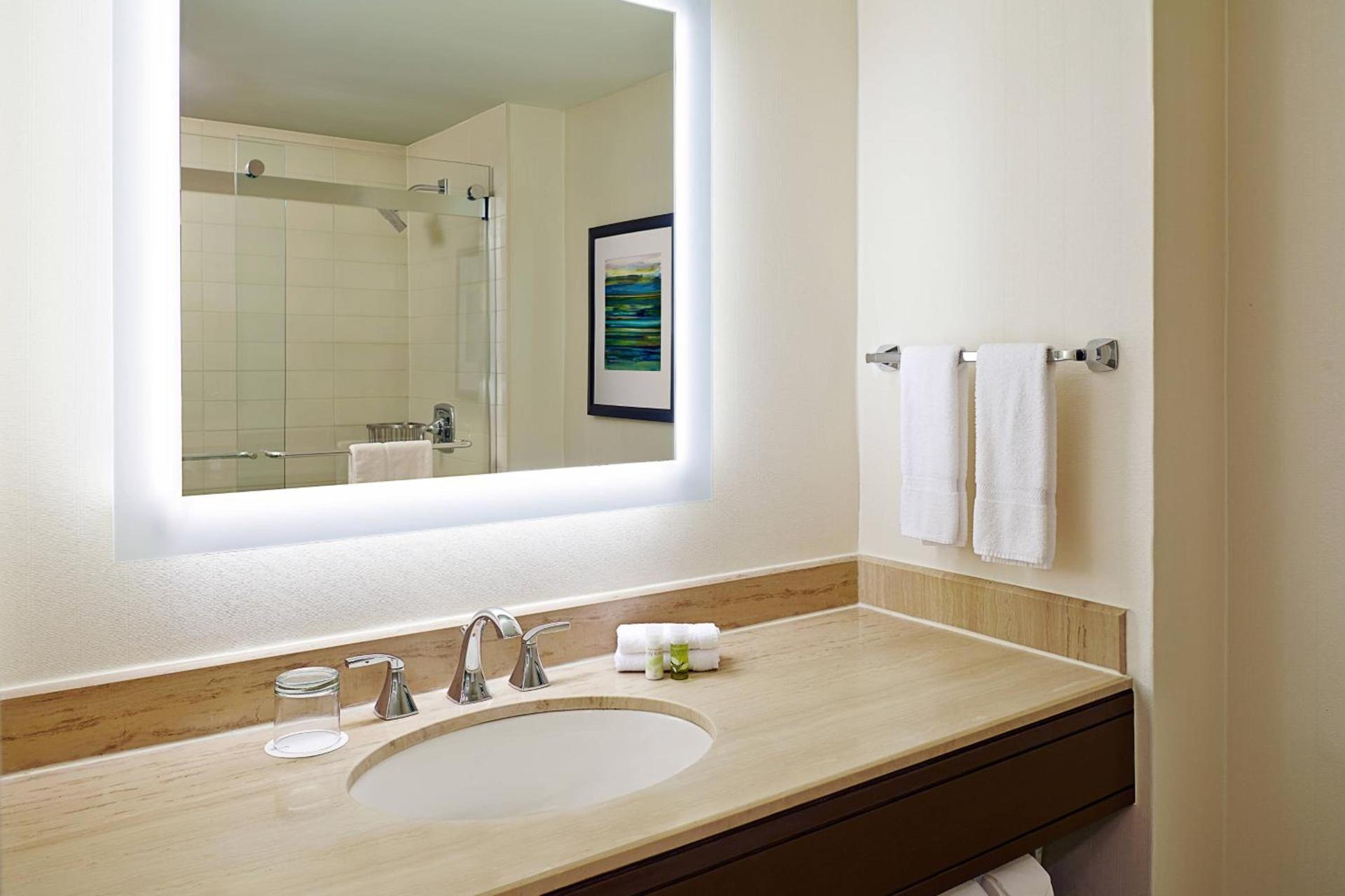 The Westin Waltham Boston photo 6