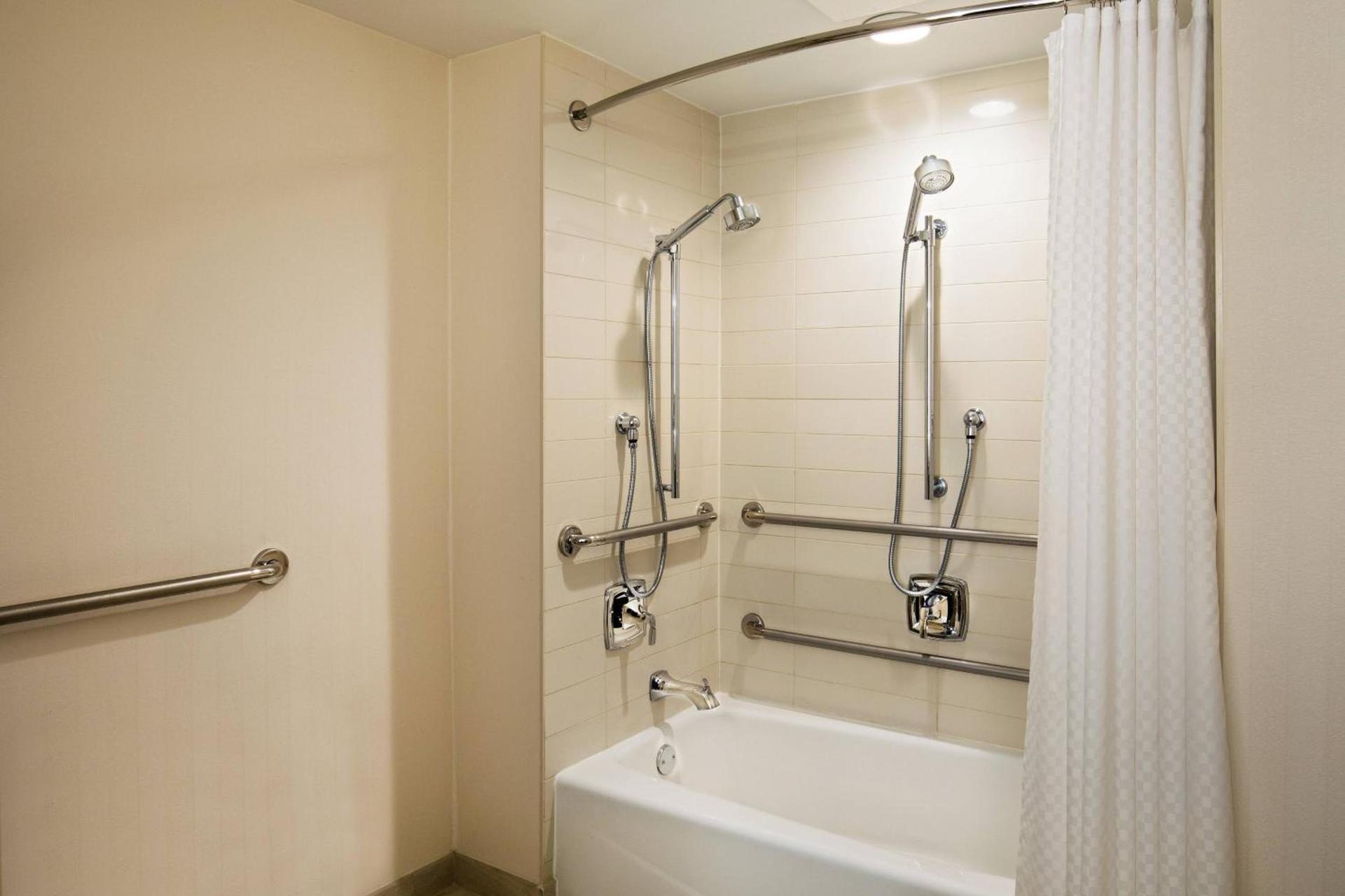 The Westin Waltham Boston photo 21