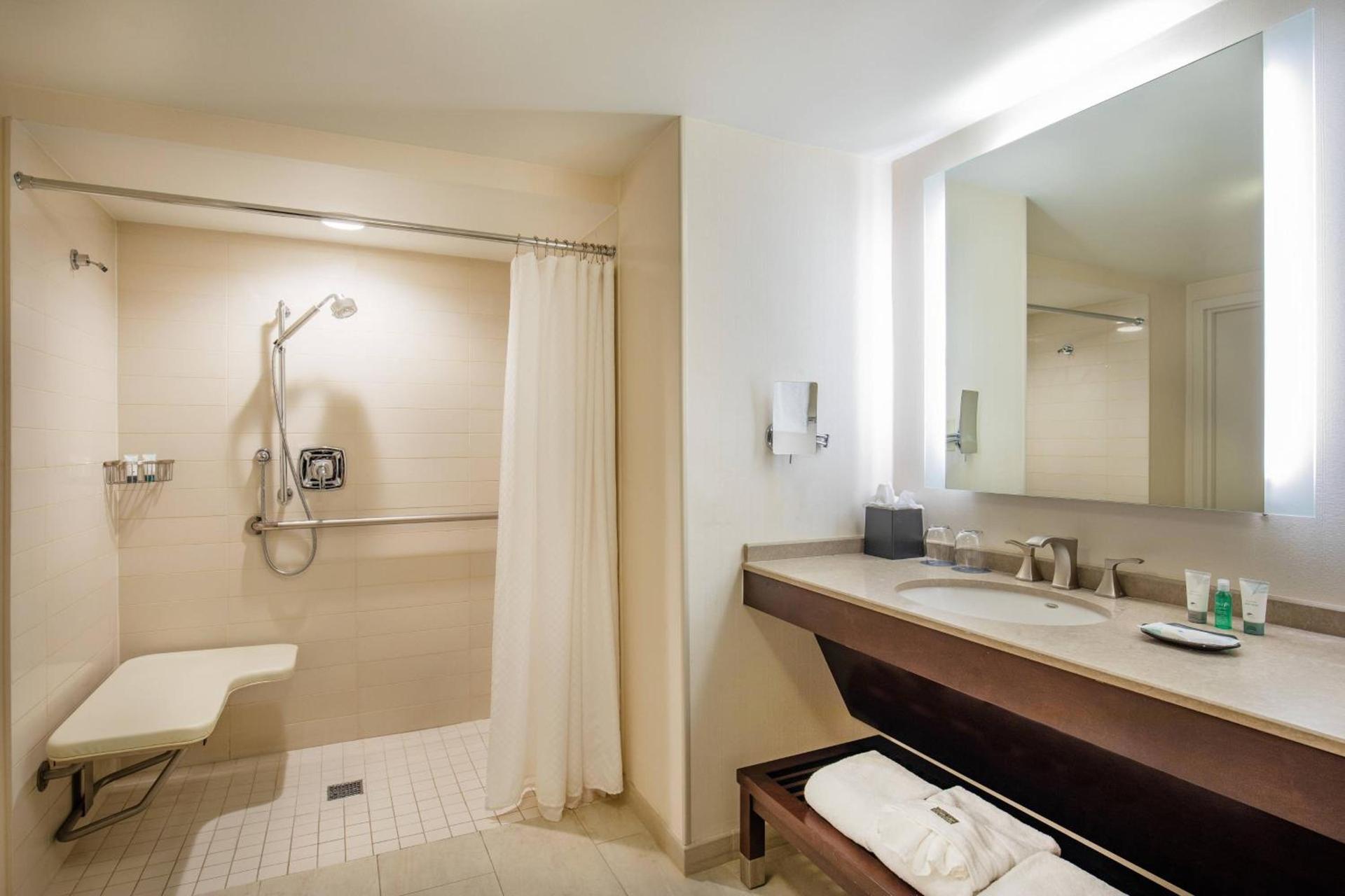 The Westin Waltham Boston photo 44