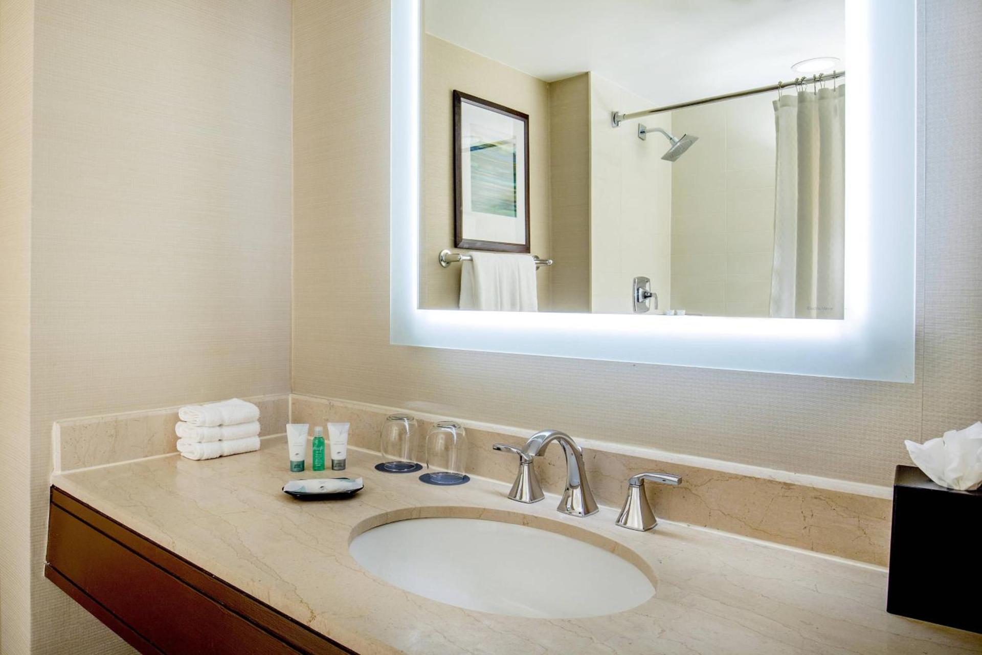 The Westin Waltham Boston photo 28