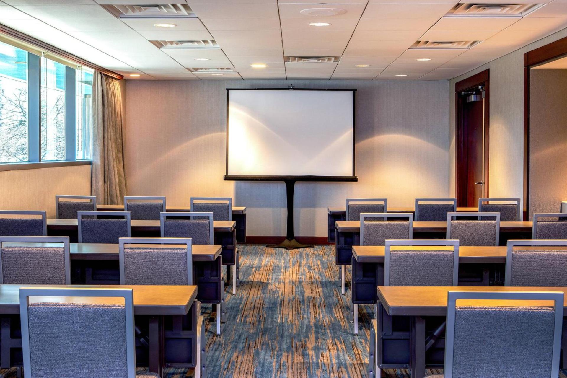 The Westin Waltham Boston photo 25