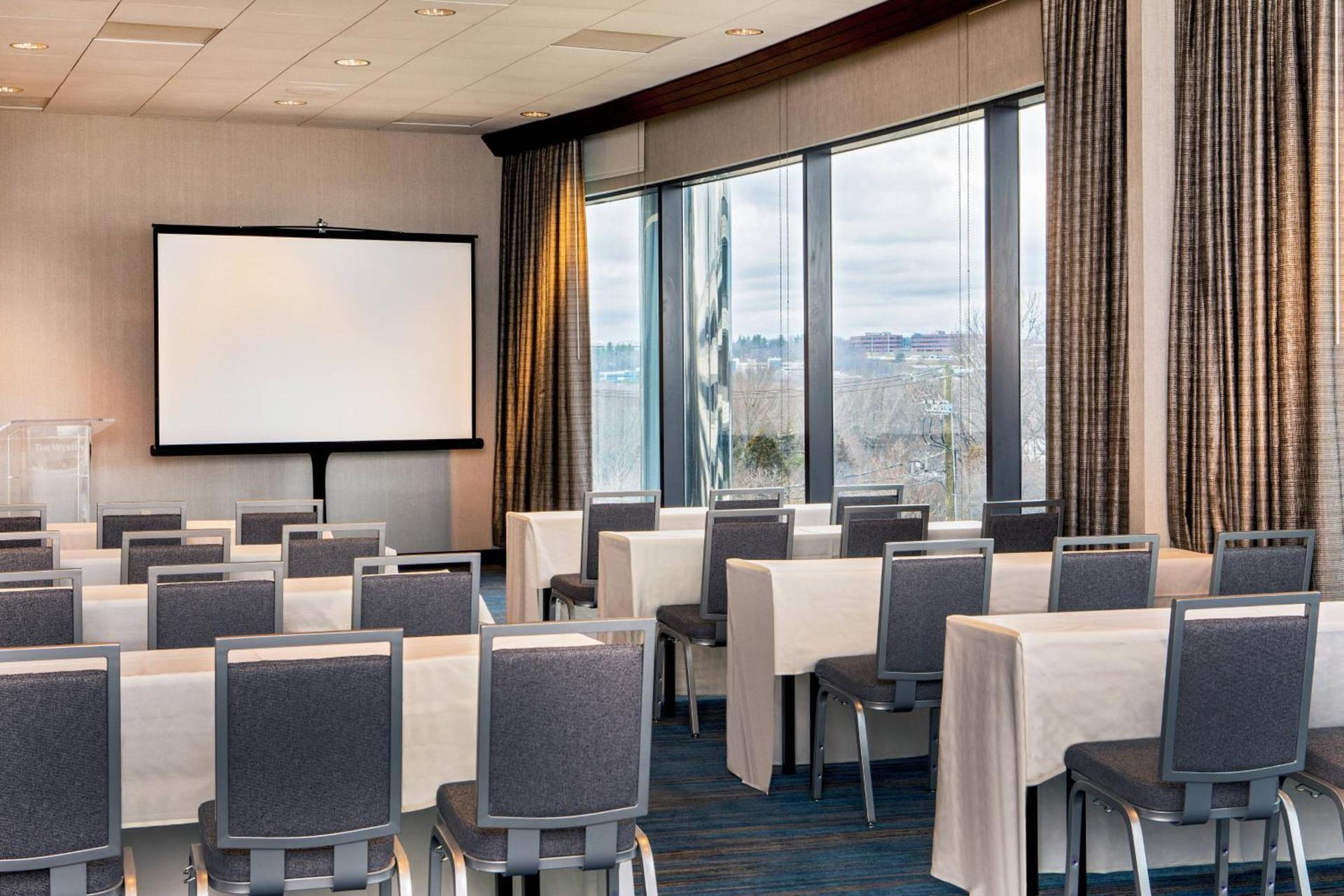 The Westin Waltham Boston photo 26