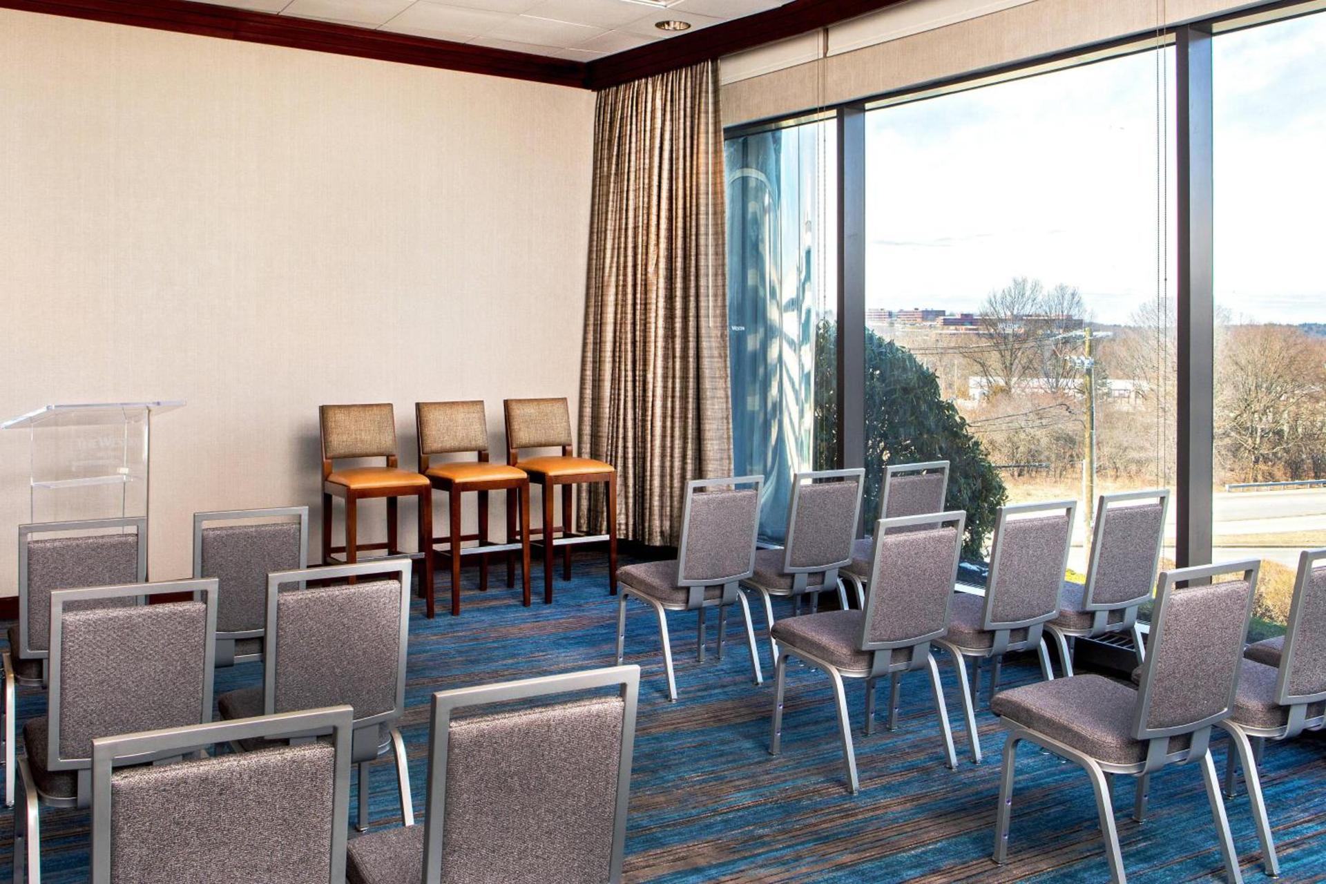The Westin Waltham Boston photo 14