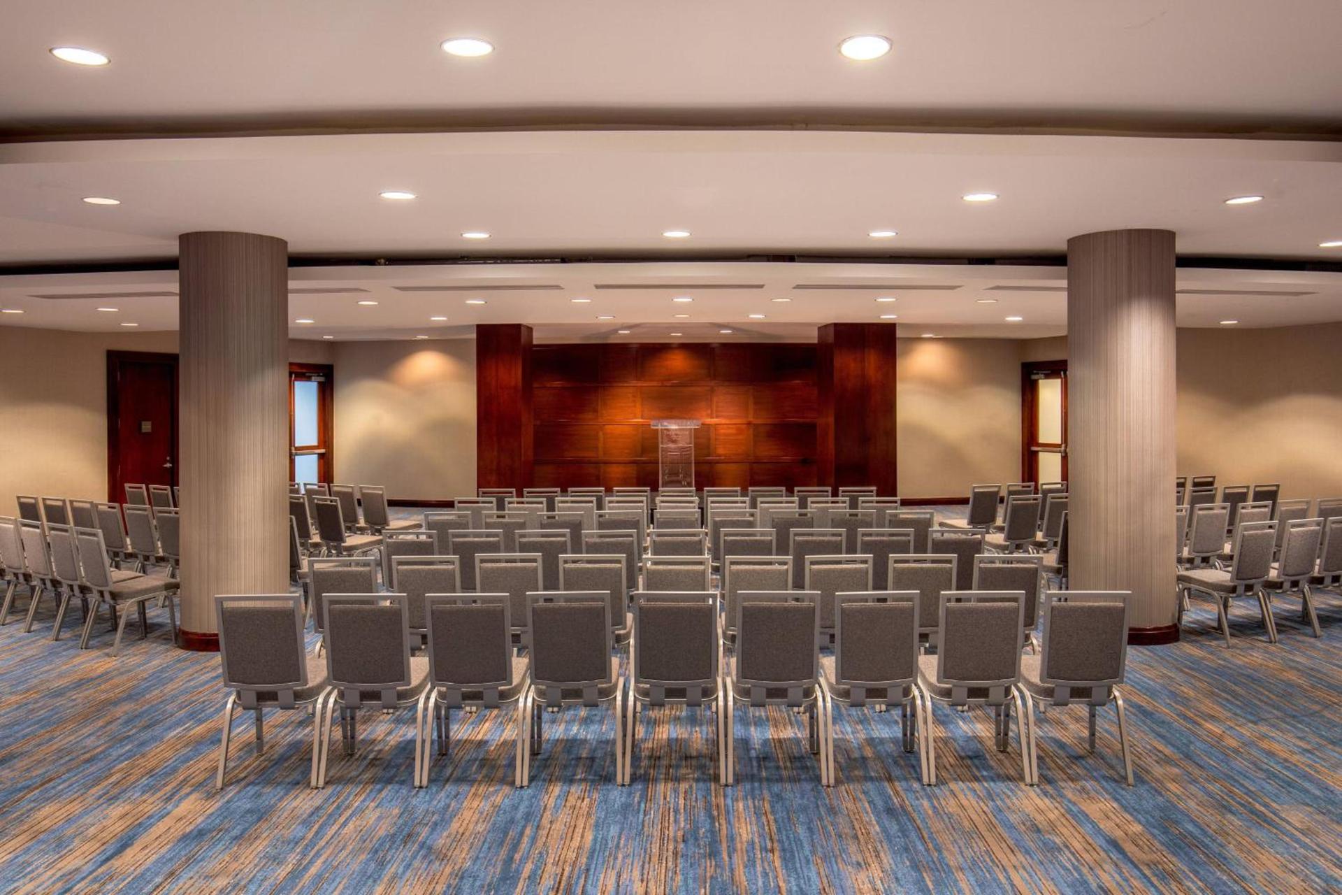 The Westin Waltham Boston photo 29