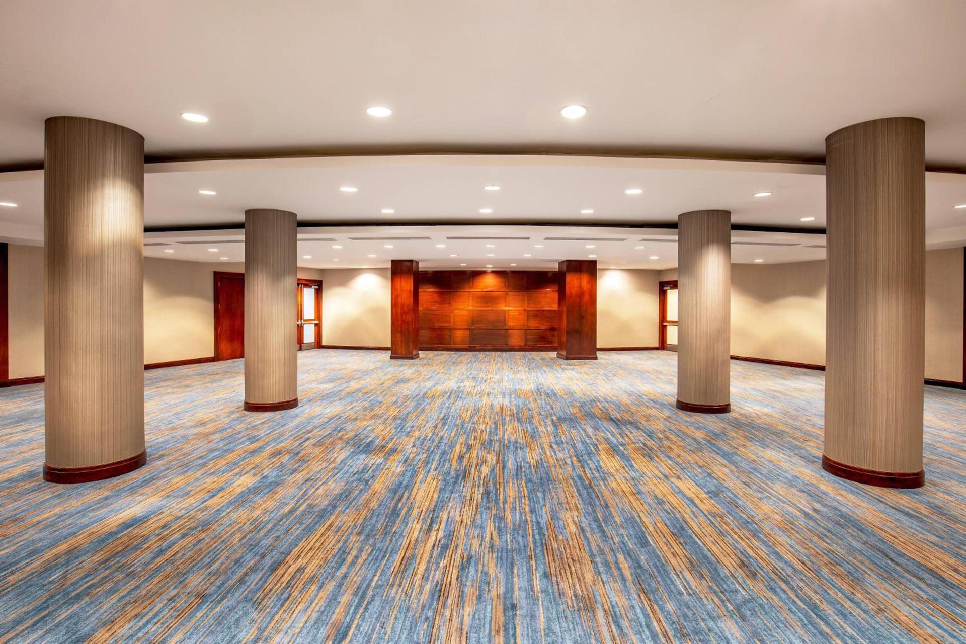 The Westin Waltham Boston photo 38