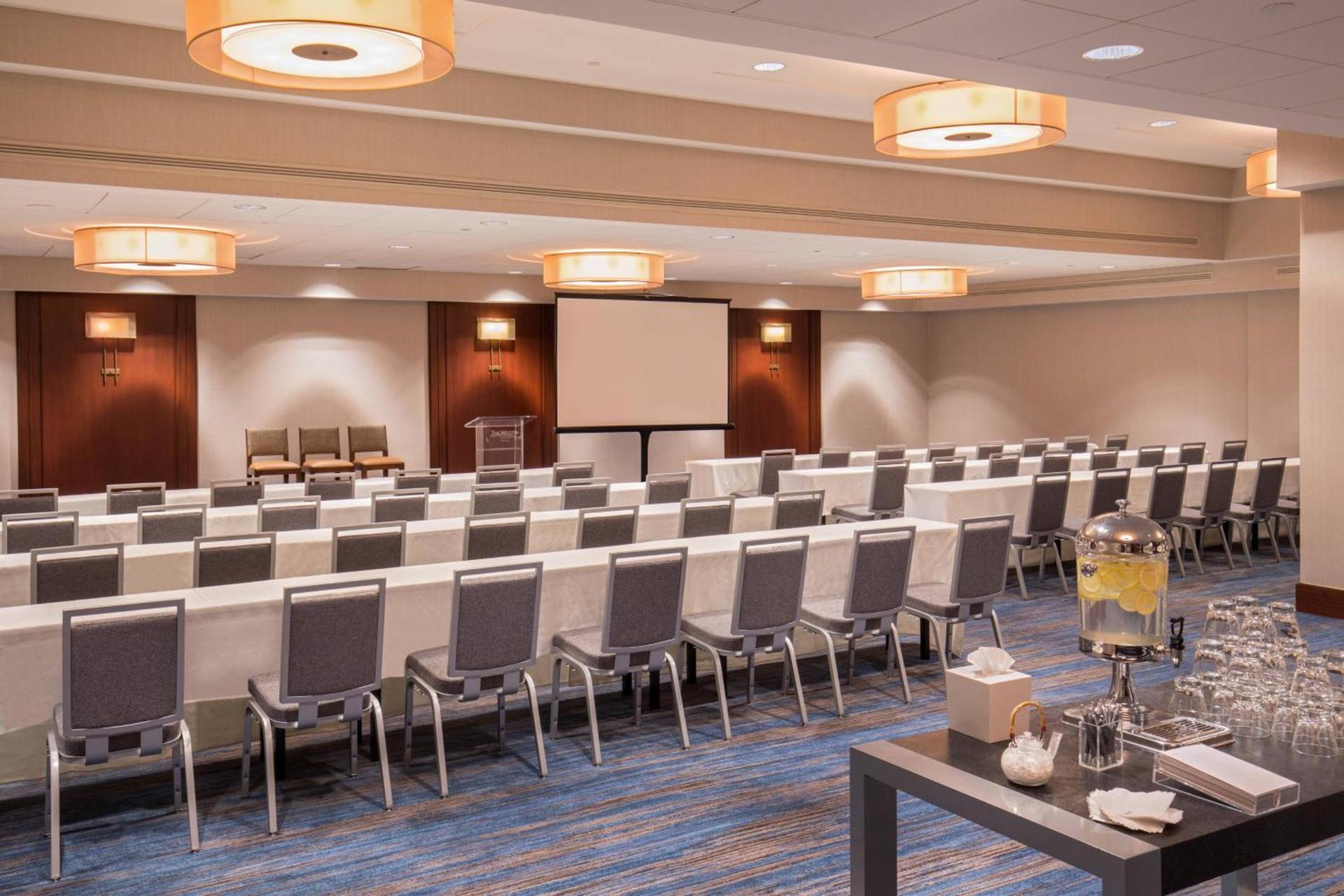 The Westin Waltham Boston photo 23