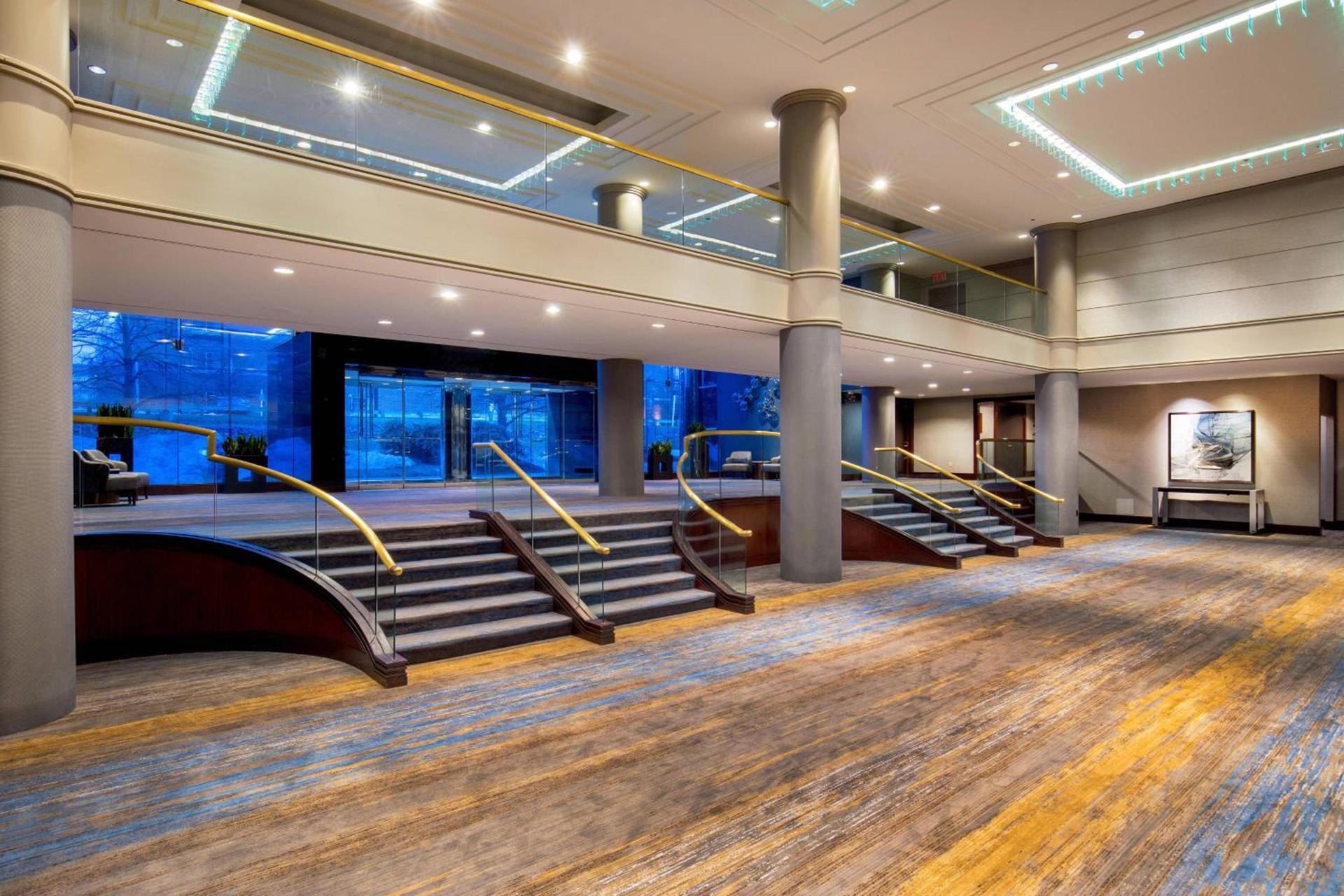 The Westin Waltham Boston photo 41