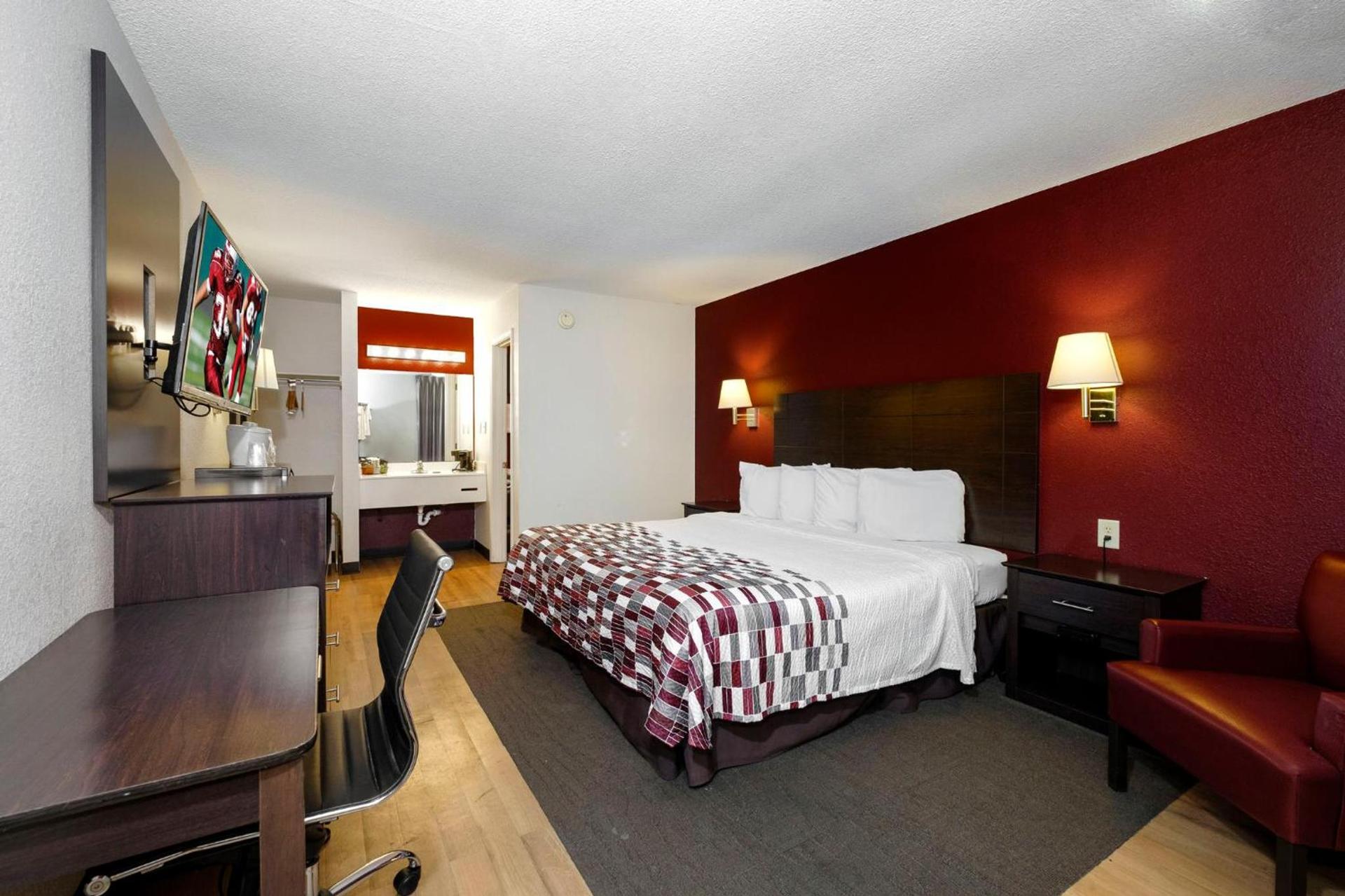 Holtoninnandsuites photo 40