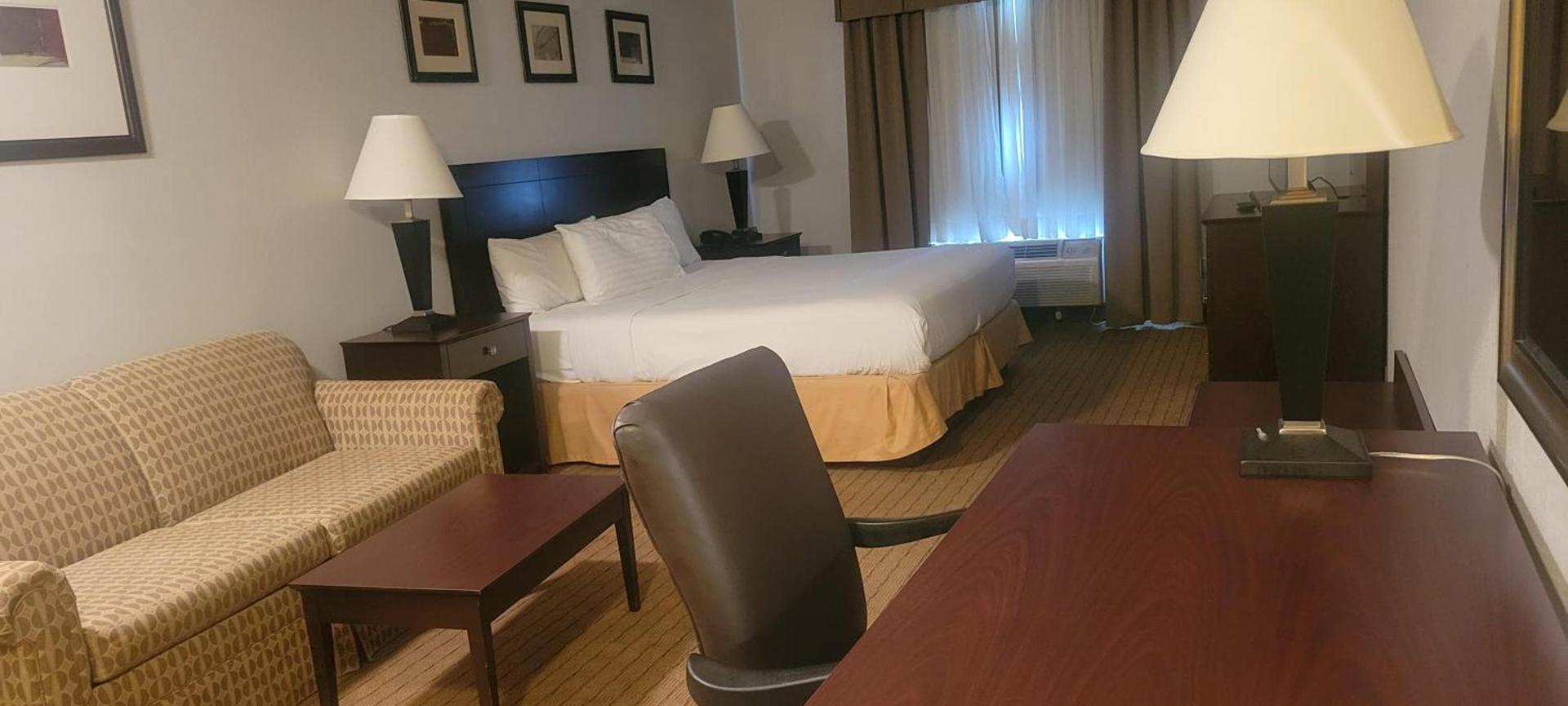 The Arc Hotel photo 9