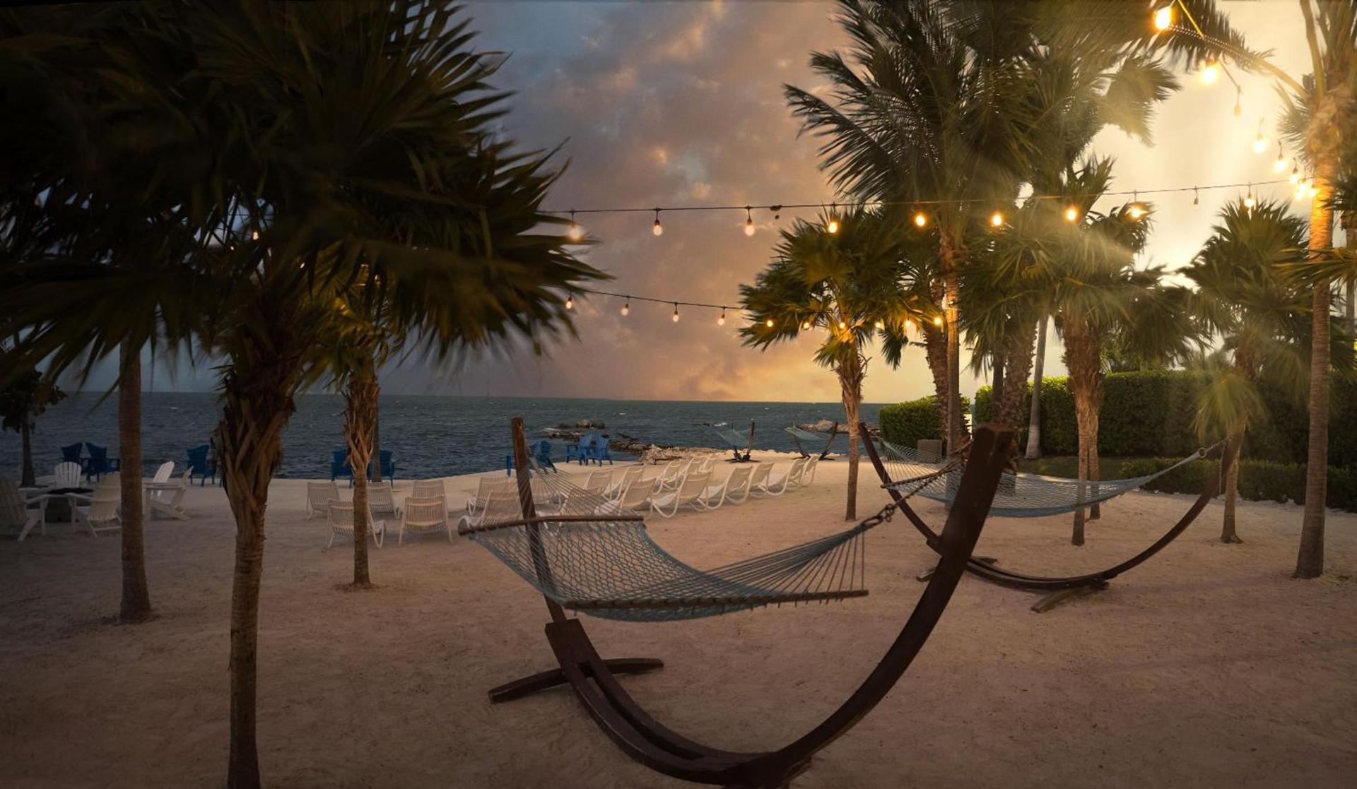 Faro Blanco Resort Marathon Florida Keys, Curio by Hilton photo 20