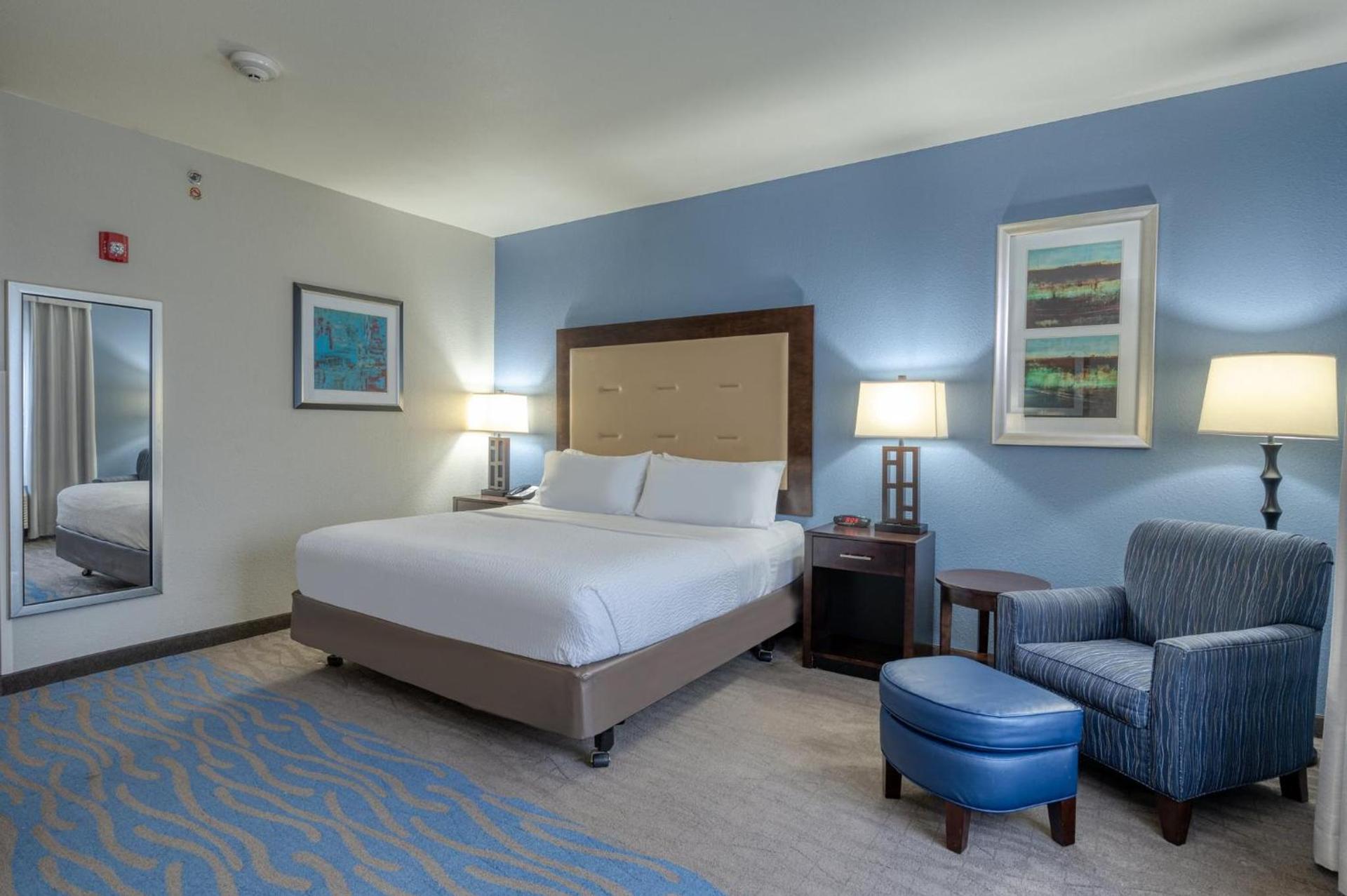 Holiday Inn Express and Suites Edwardsville by IHG photo 29